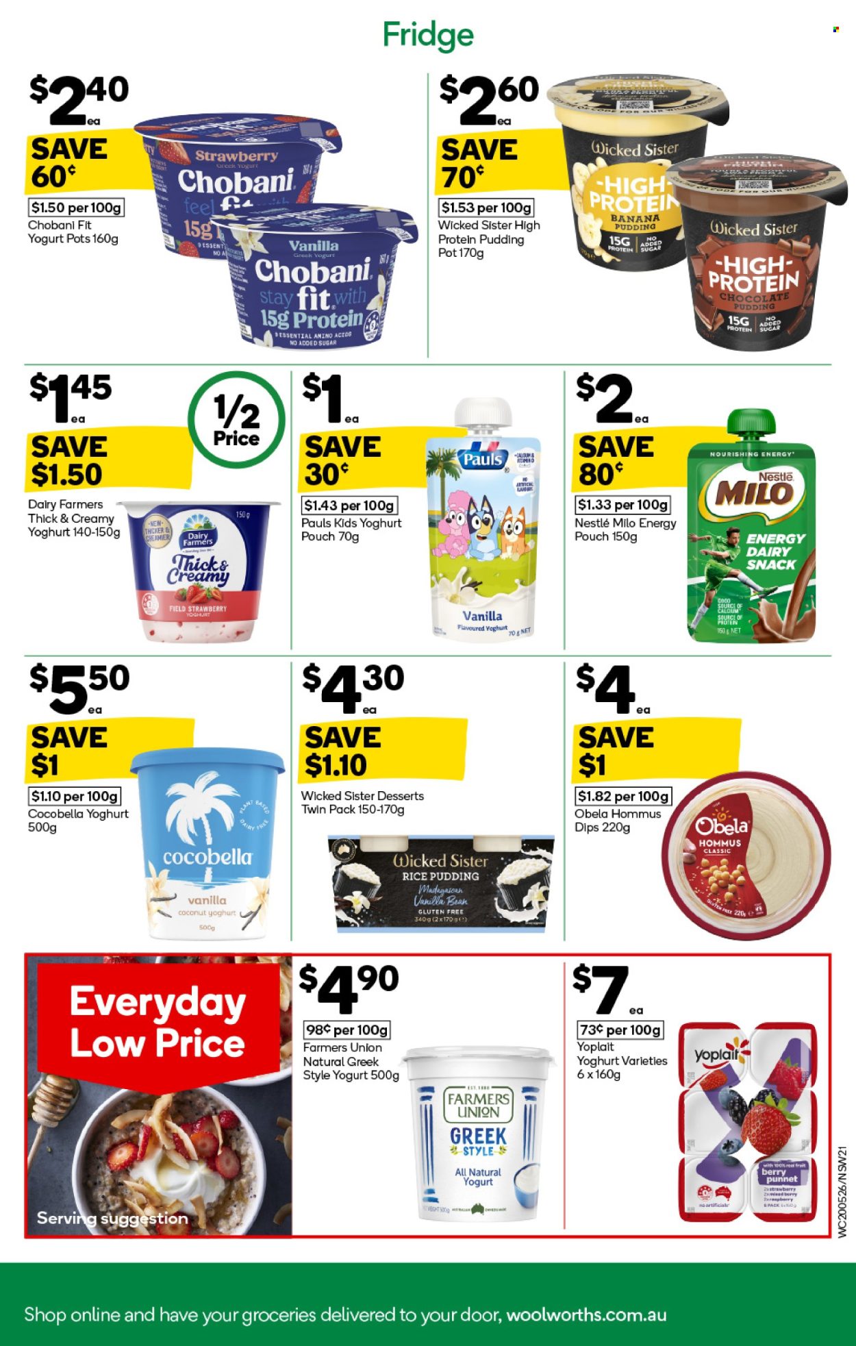 Woolworths catalogue - 20 May 2026 - 26 May 2026. Page 21