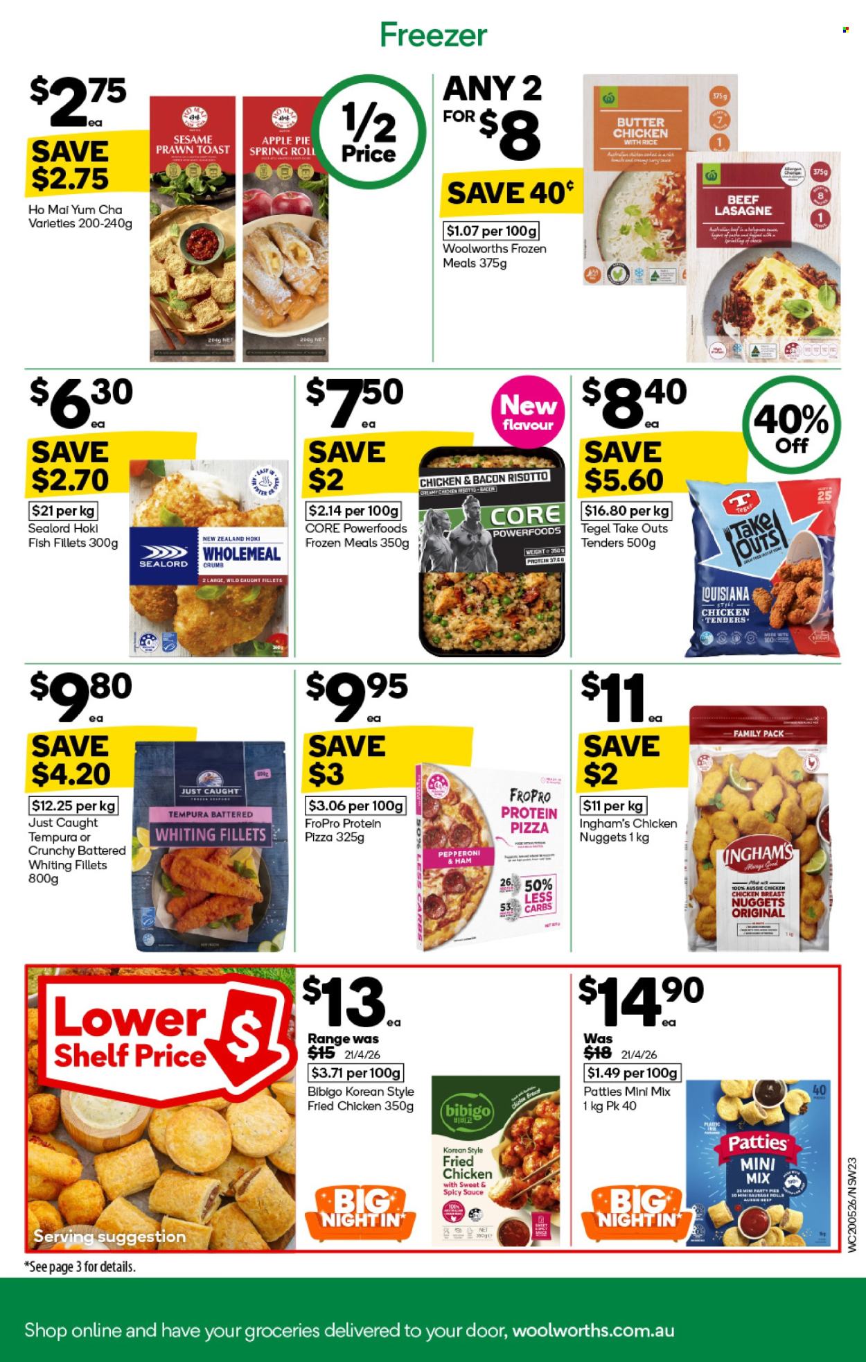 Woolworths catalogue - 20 May 2026 - 26 May 2026. Page 23