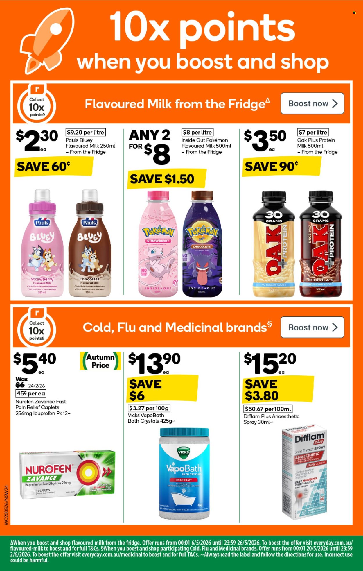 Woolworths catalogue - 20 May 2026 - 26 May 2026. Page 24