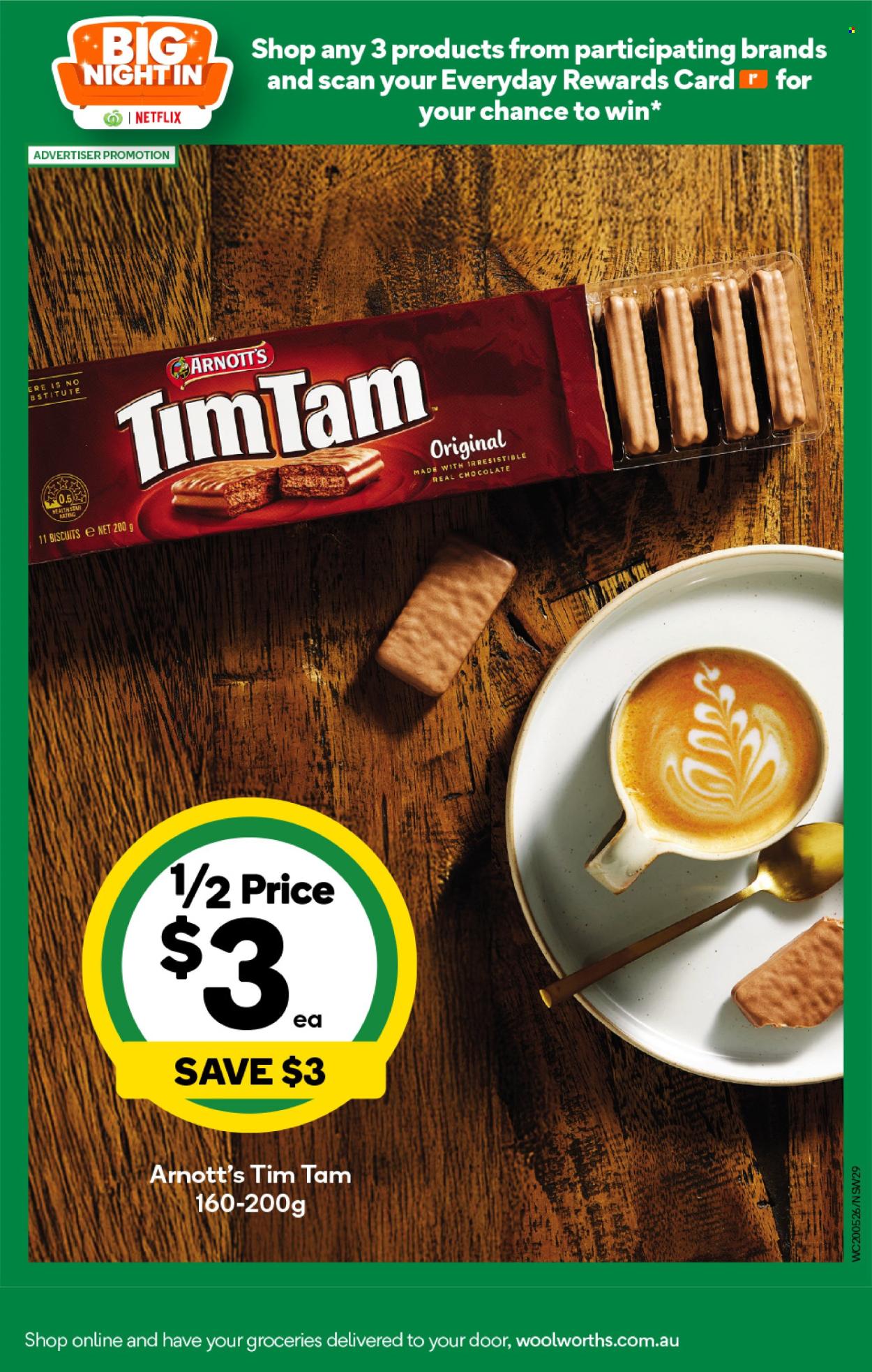 Woolworths catalogue - 20 May 2026 - 26 May 2026. Page 27
