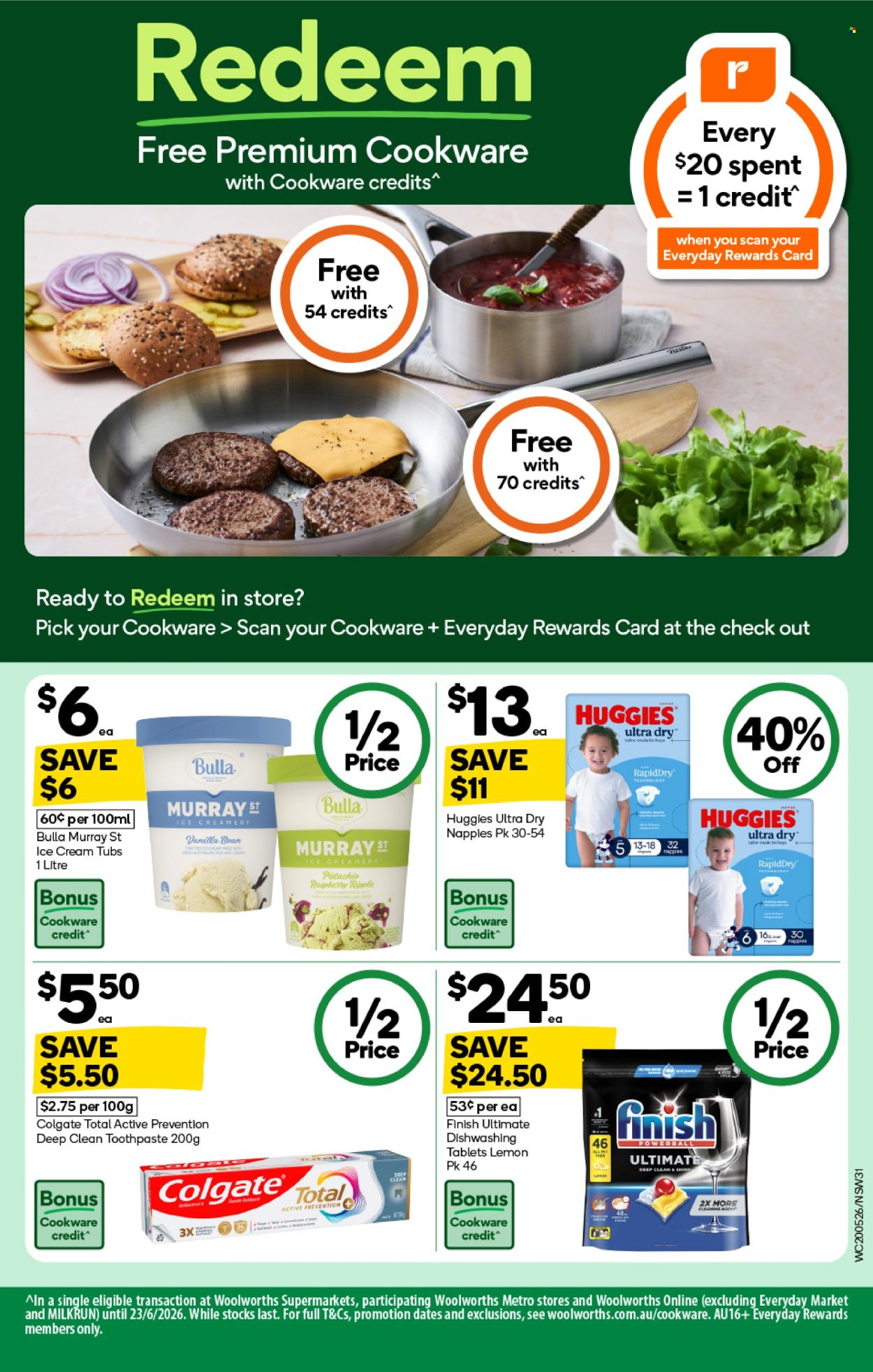 Woolworths catalogue - 20 May 2026 - 26 May 2026. Page 29