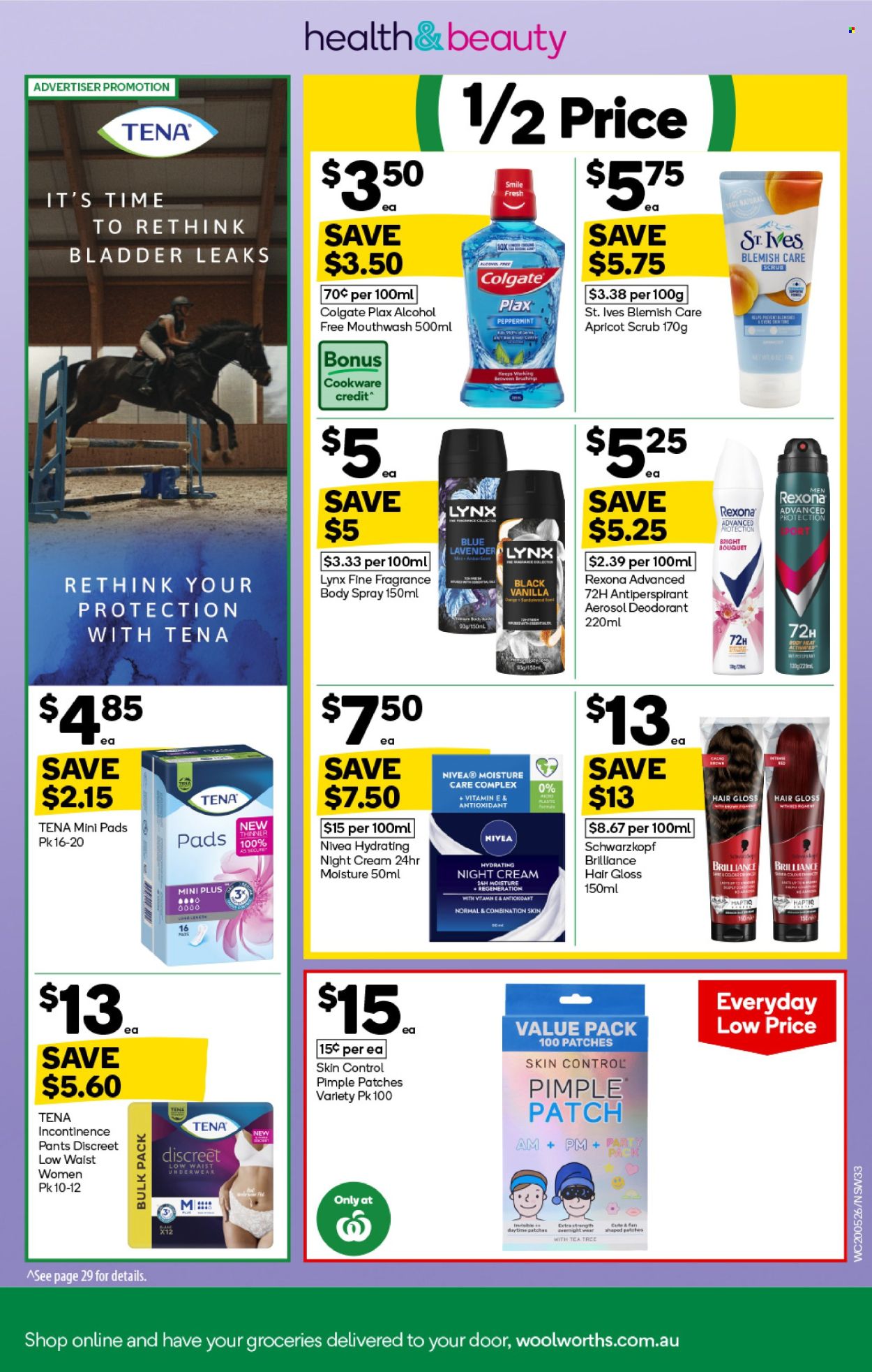 Woolworths catalogue - 20 May 2026 - 26 May 2026. Page 31