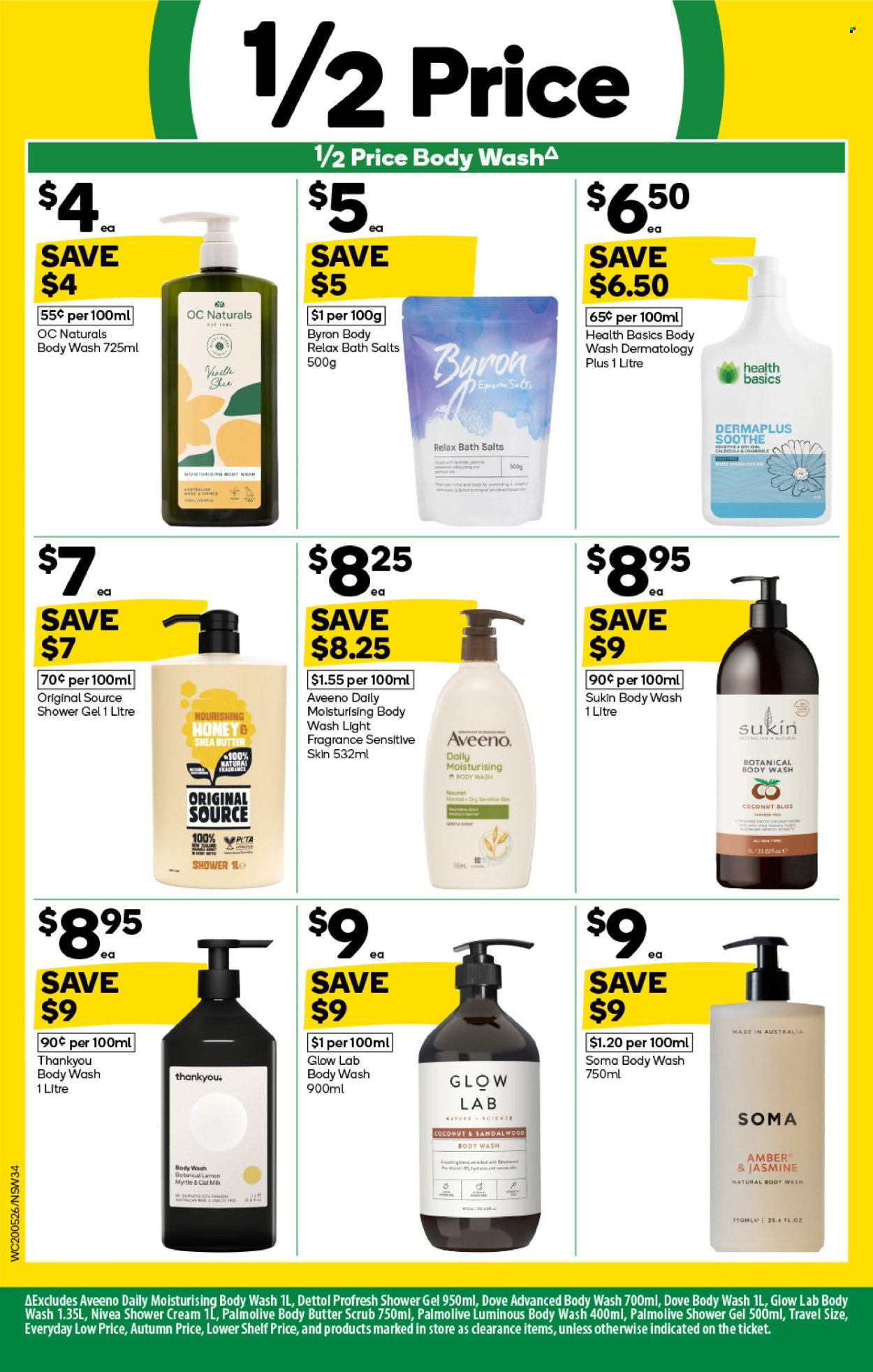 Woolworths catalogue - 20 May 2026 - 26 May 2026. Page 32
