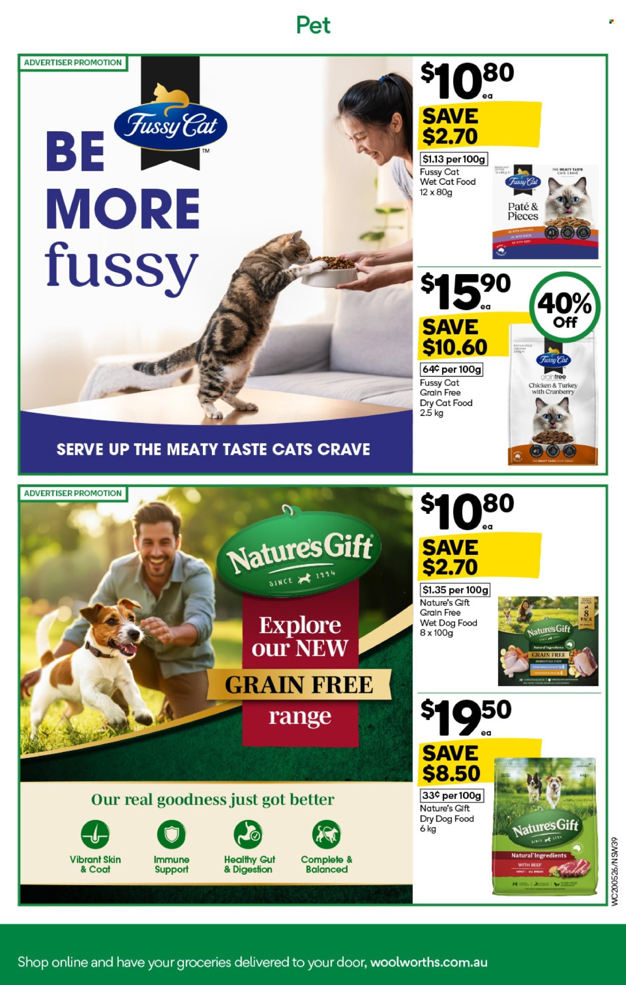 Woolworths catalogue - 20 May 2026 - 26 May 2026. Page 37