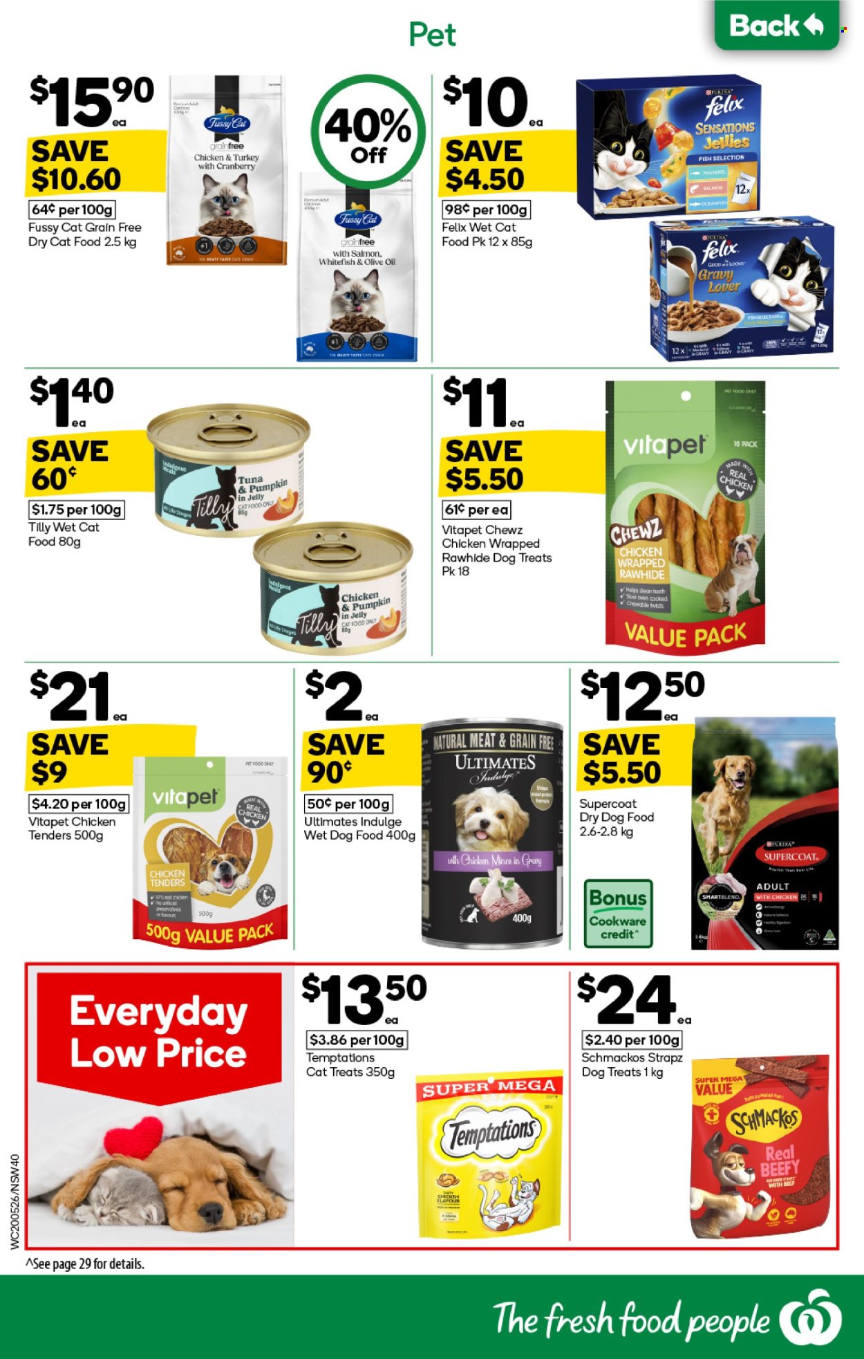 Woolworths catalogue - 20 May 2026 - 26 May 2026. Page 38