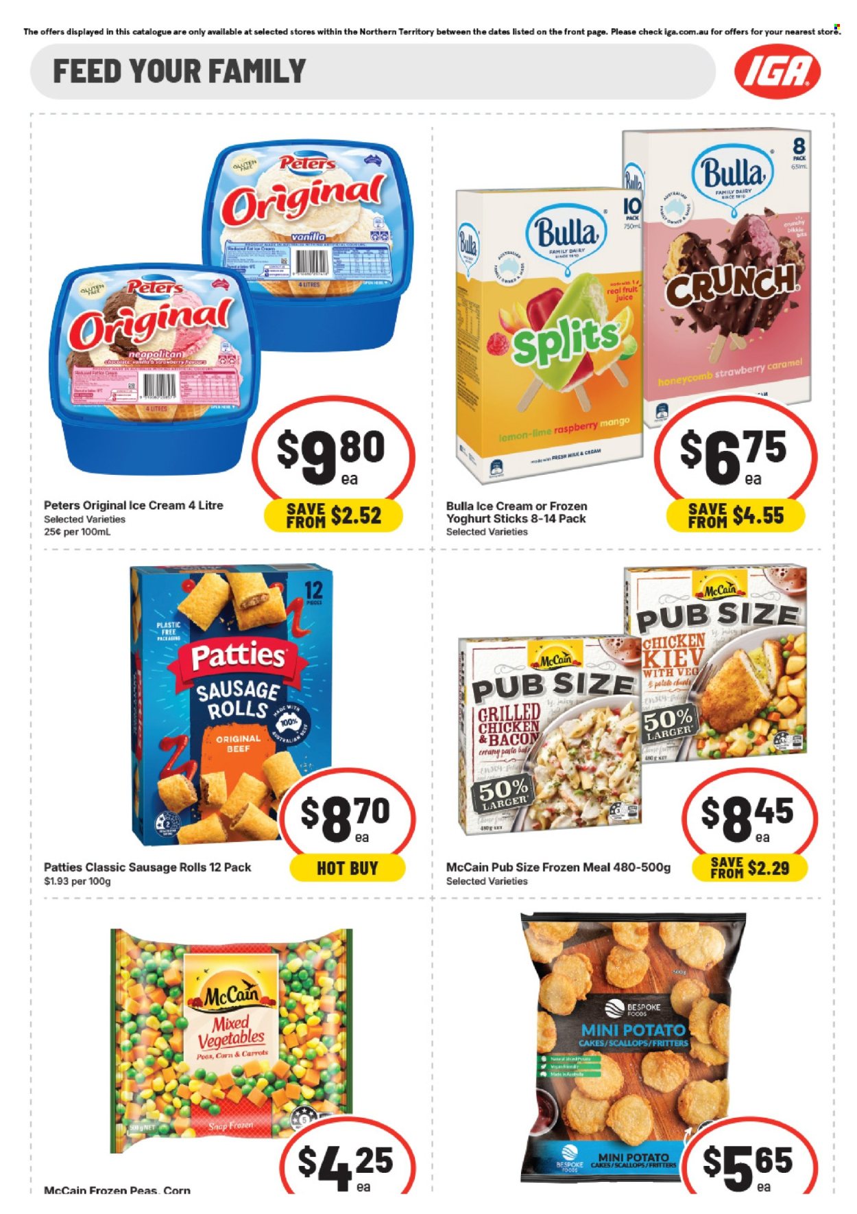 IGA catalogue - 20 May 2026 - 26 May 2026. Page 6