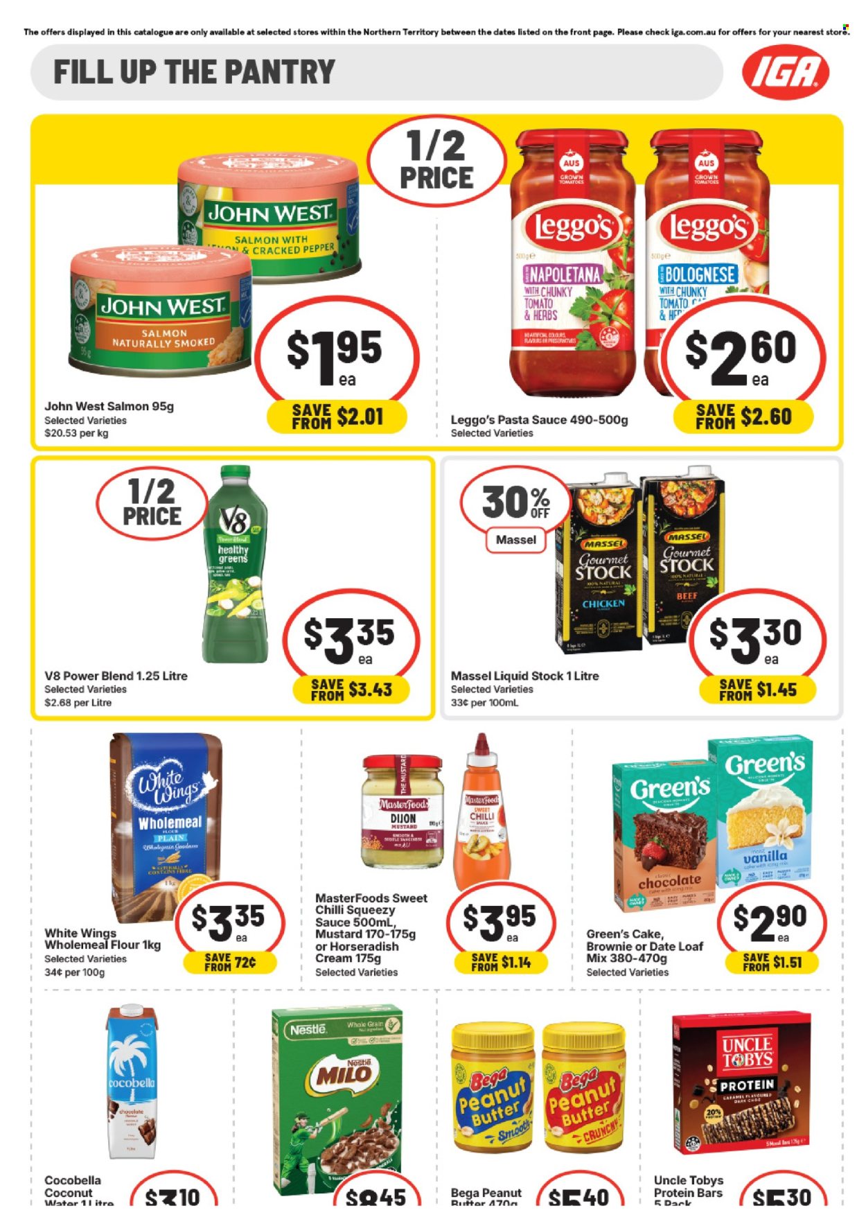 IGA catalogue - 20 May 2026 - 26 May 2026. Page 11