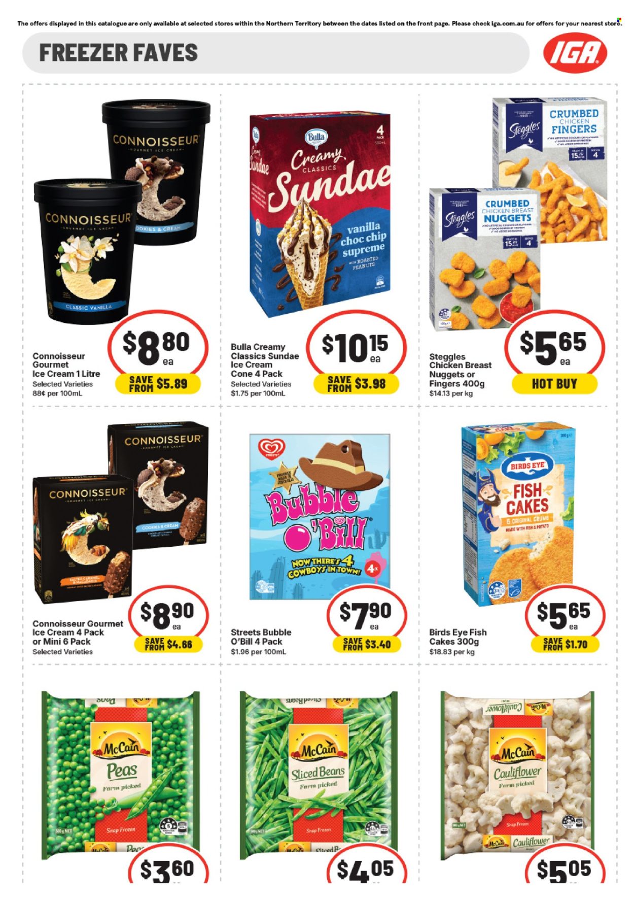 IGA catalogue - 20 May 2026 - 26 May 2026. Page 14