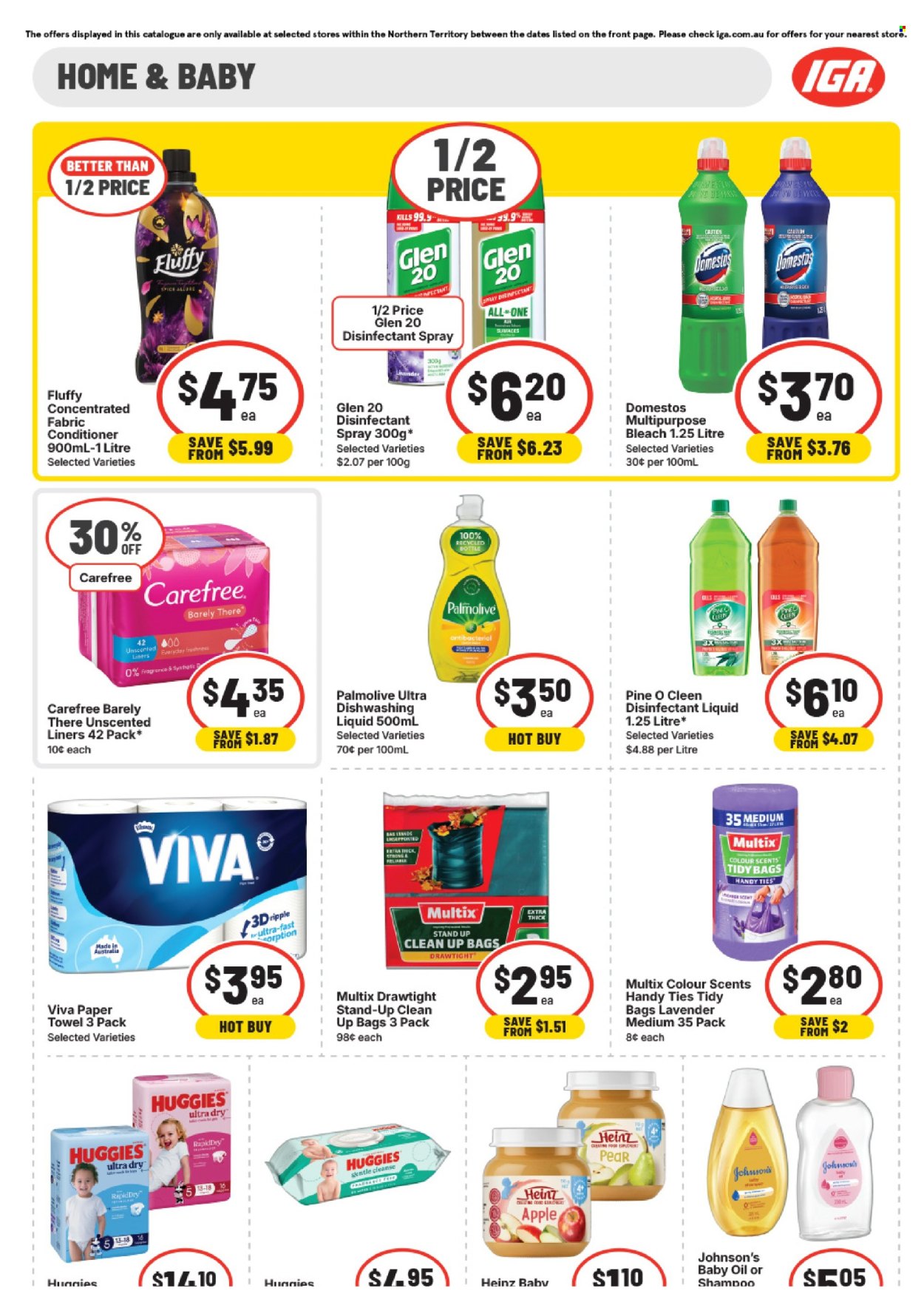IGA catalogue - 20 May 2026 - 26 May 2026. Page 15