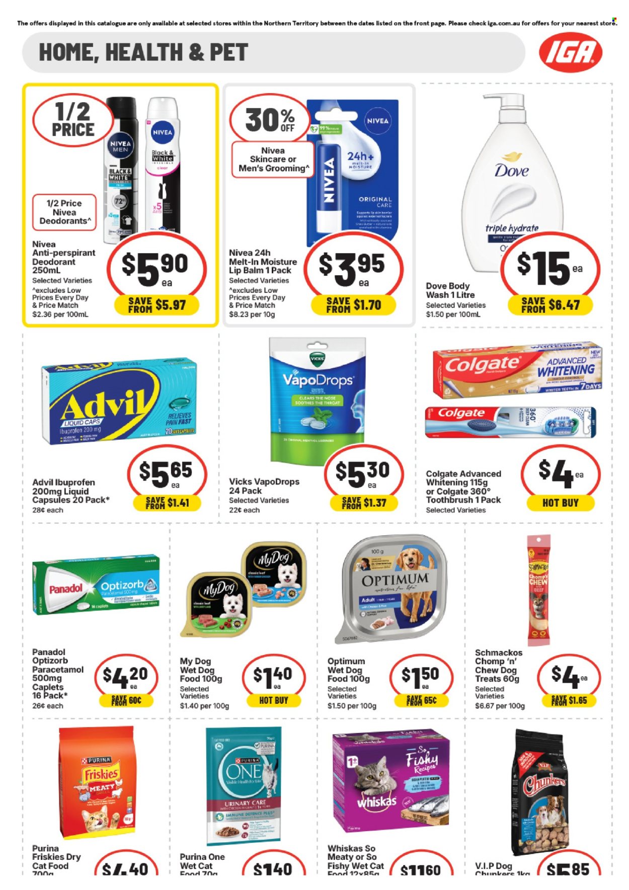 IGA catalogue - 20 May 2026 - 26 May 2026. Page 16