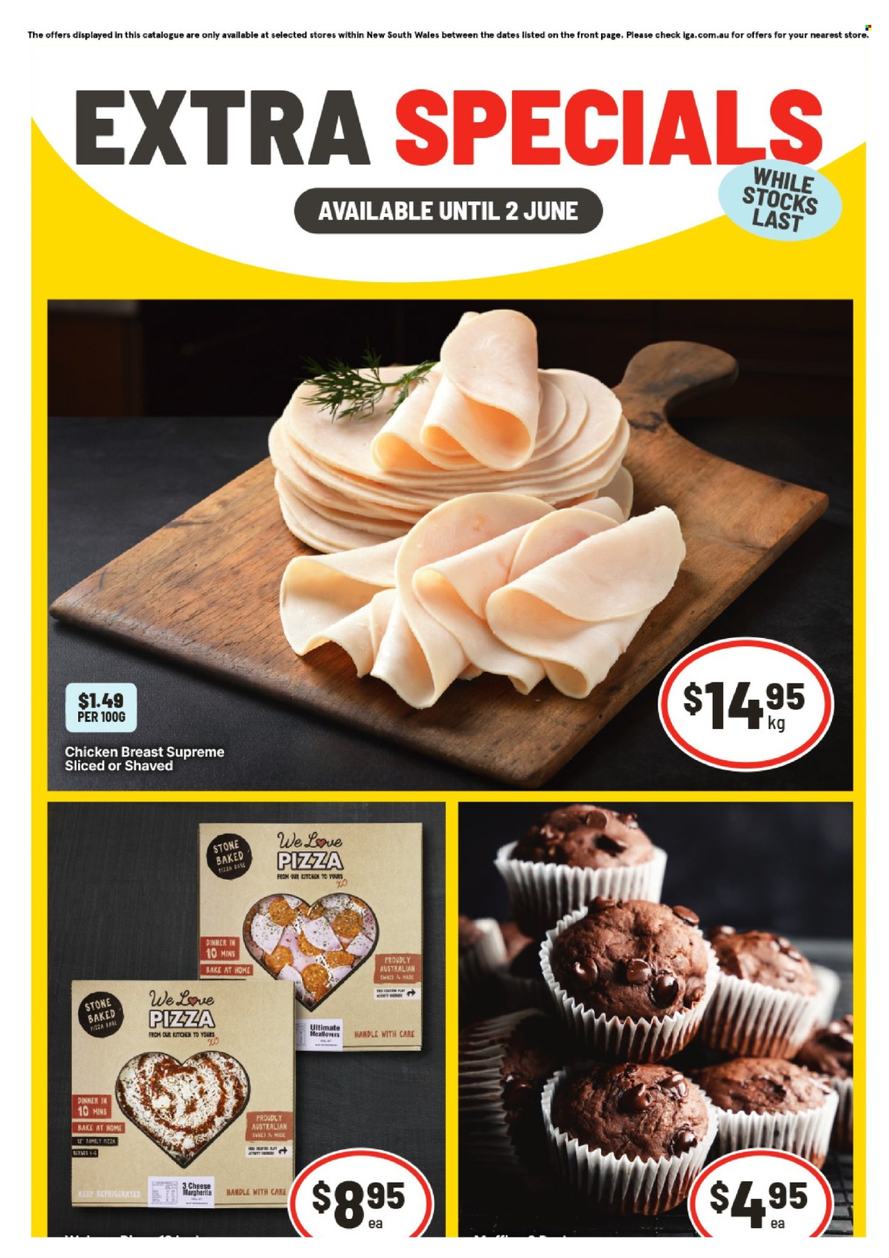 IGA catalogue - 20 May 2026 - 26 May 2026. Page 11