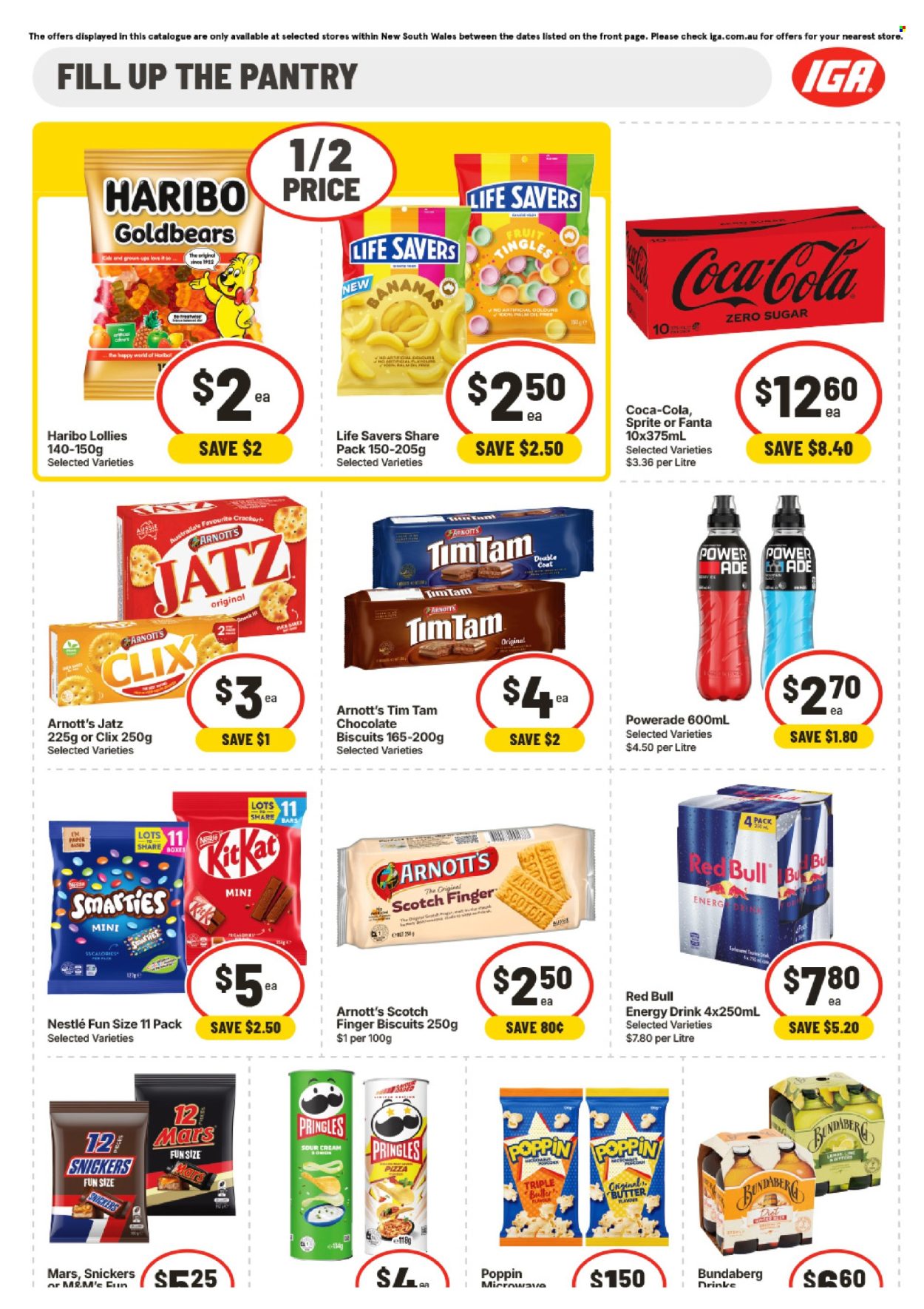 IGA catalogue - 20 May 2026 - 26 May 2026. Page 12