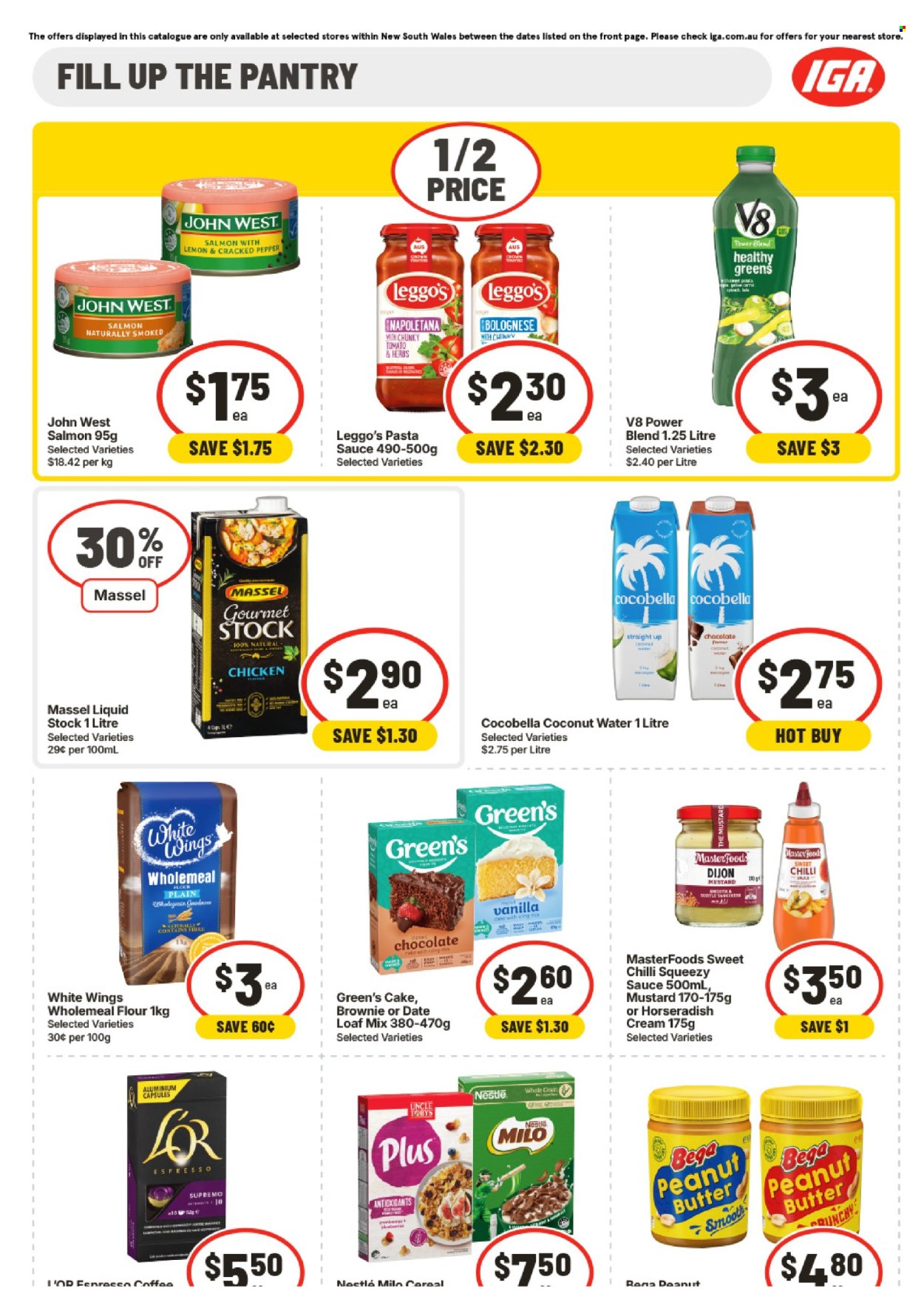 IGA catalogue - 20 May 2026 - 26 May 2026. Page 13