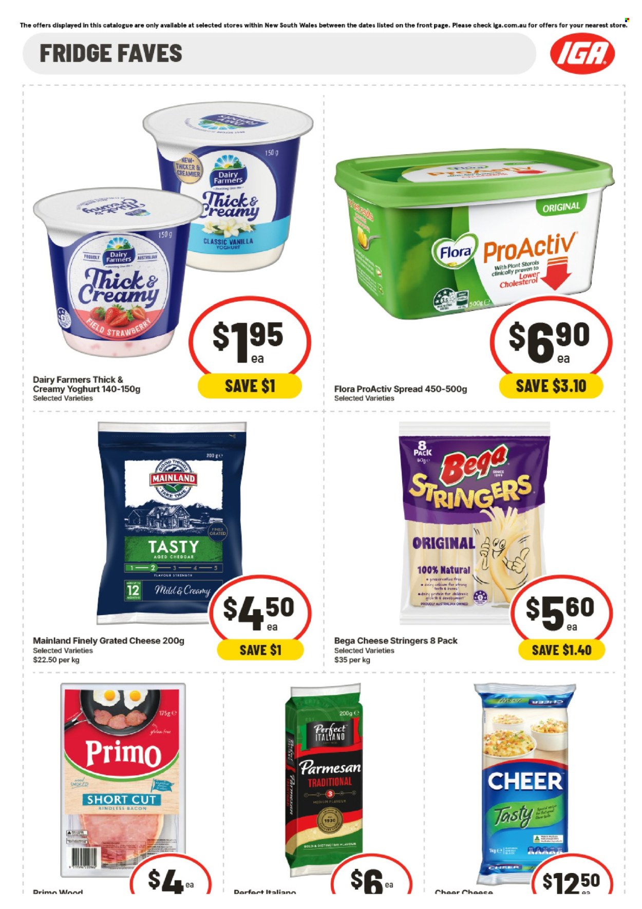 IGA catalogue - 20 May 2026 - 26 May 2026. Page 15