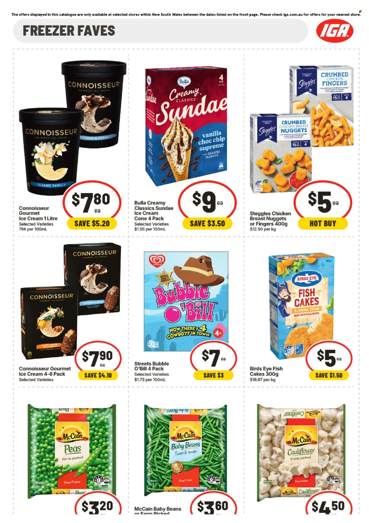 IGA catalogue - 20 May 2026 - 26 May 2026. Page 16