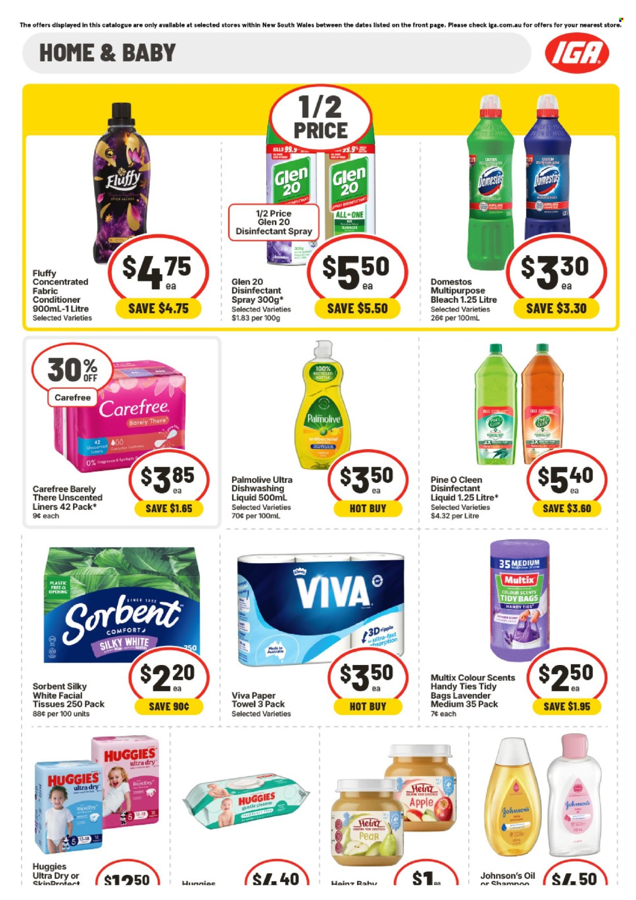 IGA catalogue - 20 May 2026 - 26 May 2026. Page 17