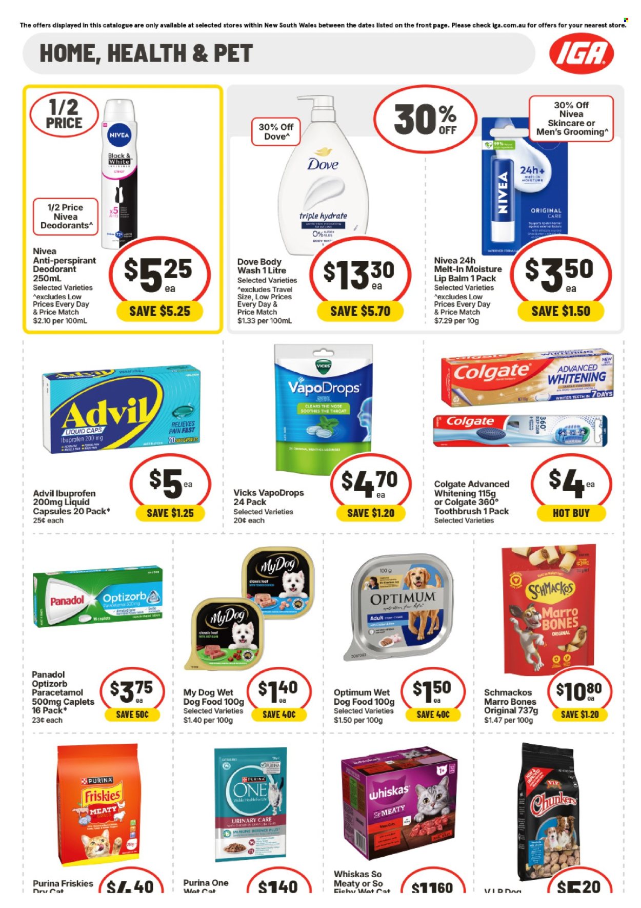 IGA catalogue - 20 May 2026 - 26 May 2026. Page 18