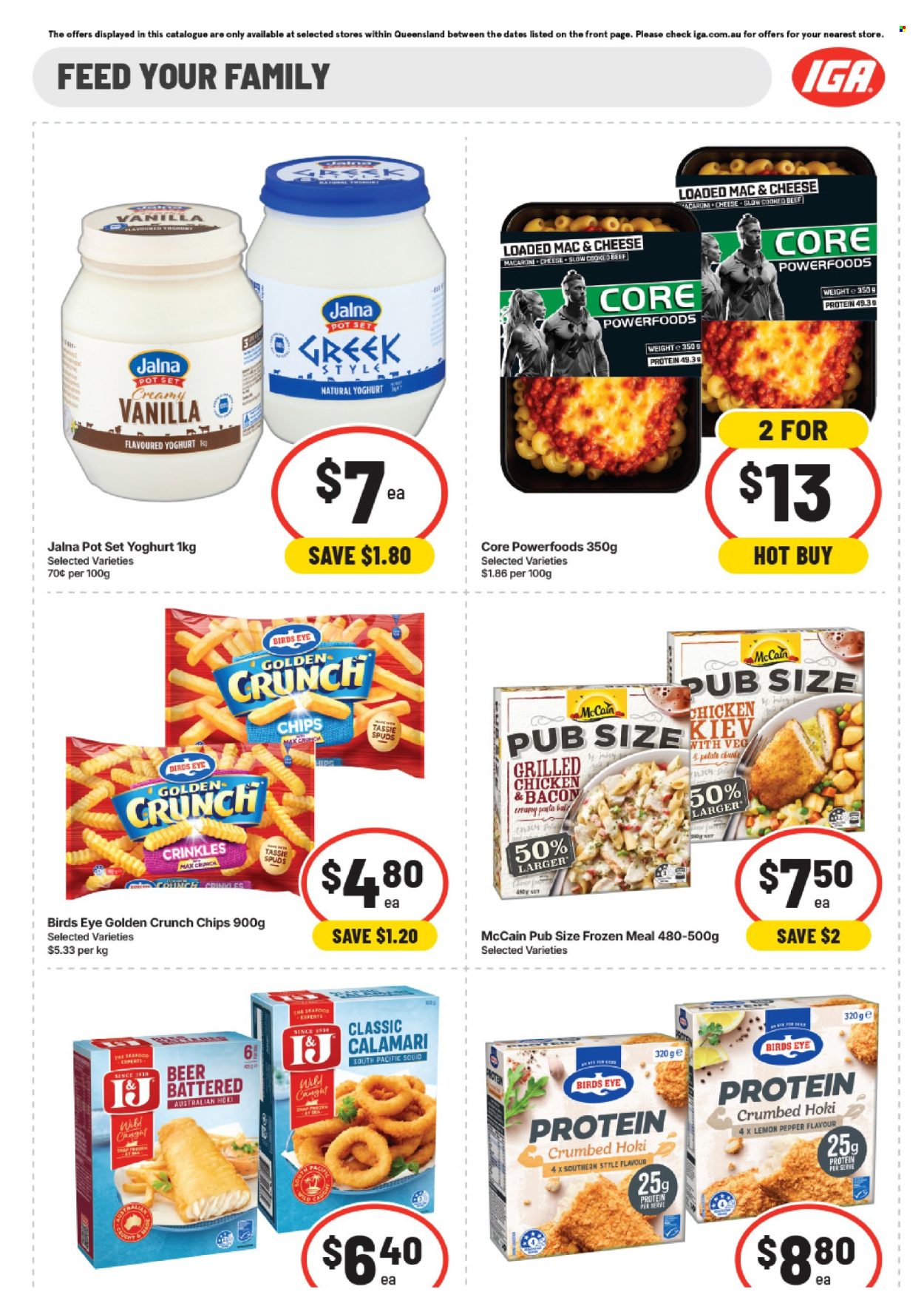 IGA catalogue - 20 May 2026 - 26 May 2026. Page 10