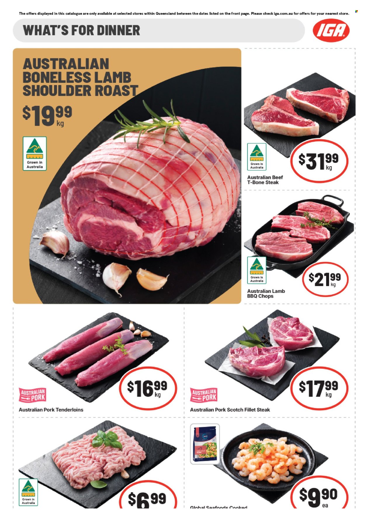 IGA catalogue - 20 May 2026 - 26 May 2026. Page 12