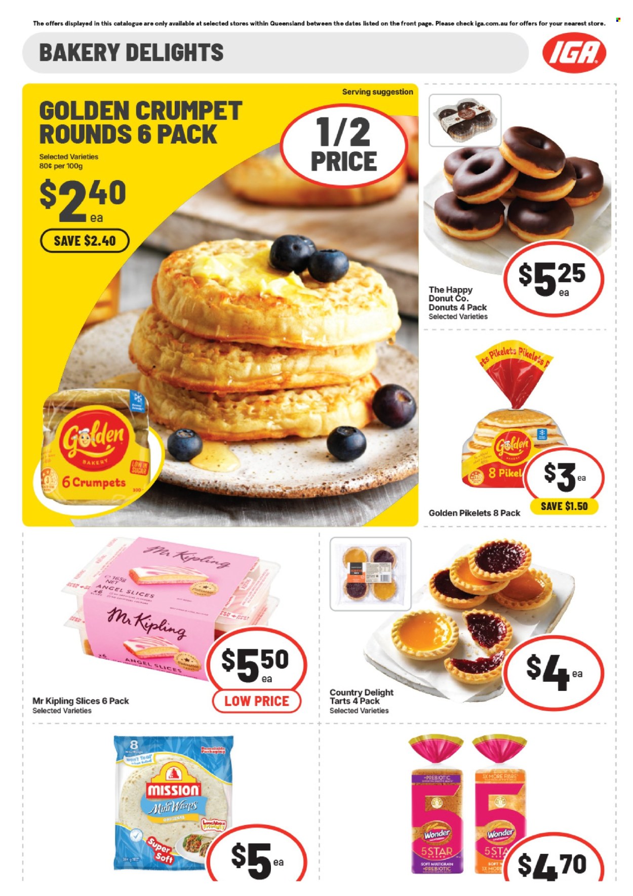 IGA catalogue - 20 May 2026 - 26 May 2026. Page 14