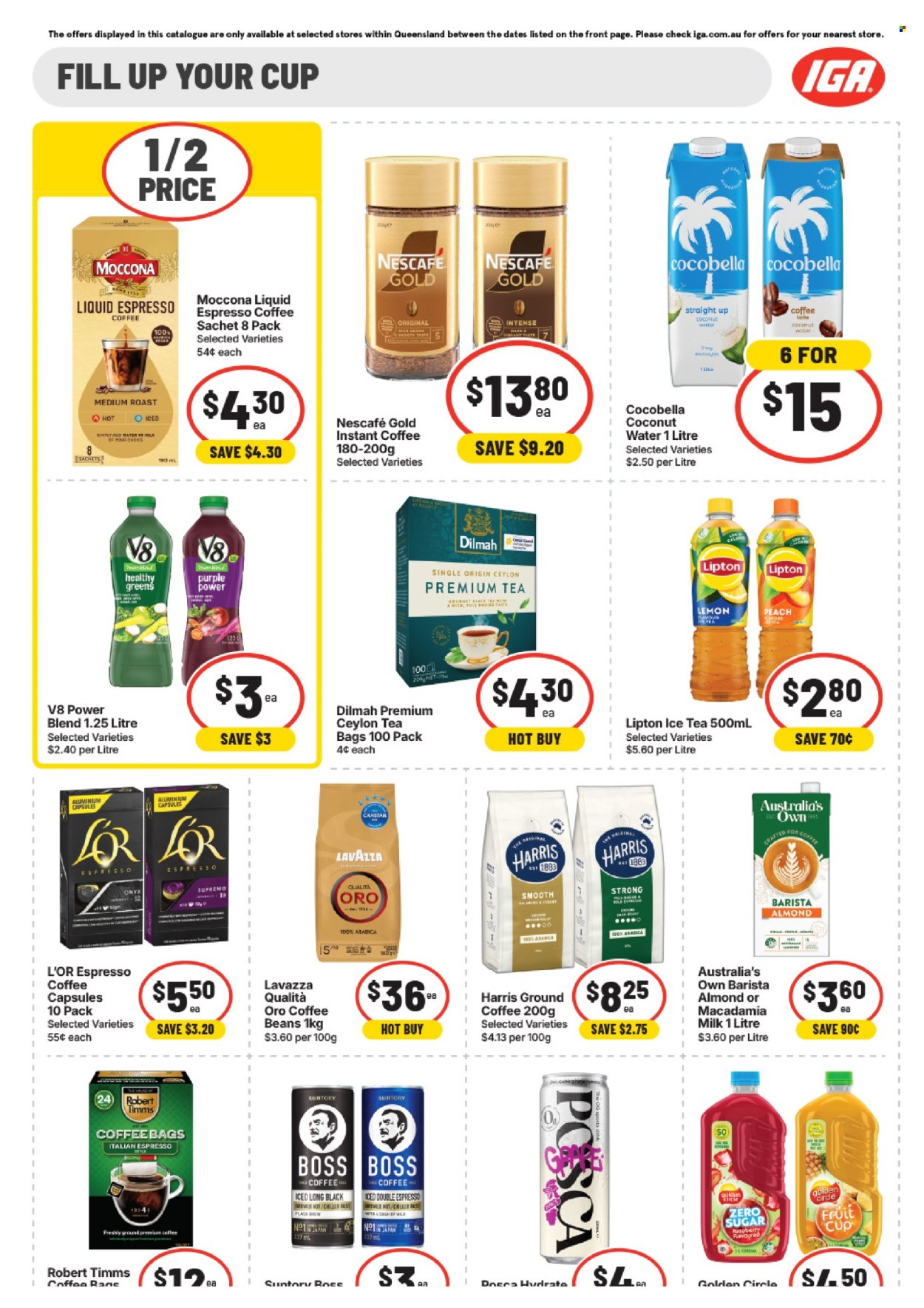 IGA catalogue - 20 May 2026 - 26 May 2026. Page 19