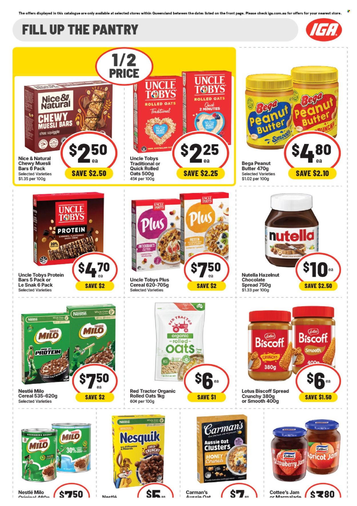 IGA catalogue - 20 May 2026 - 26 May 2026. Page 20