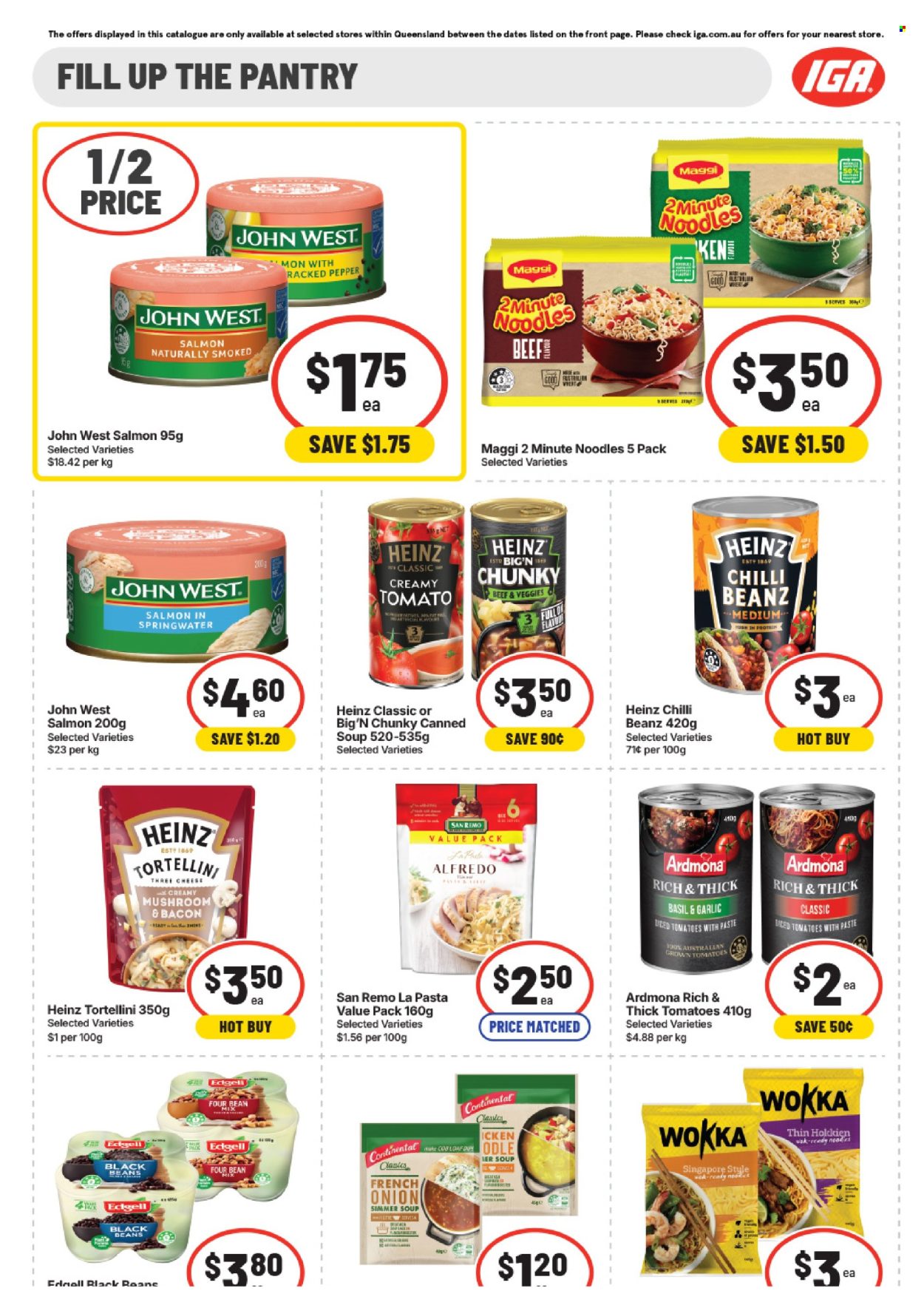 IGA catalogue - 20 May 2026 - 26 May 2026. Page 22
