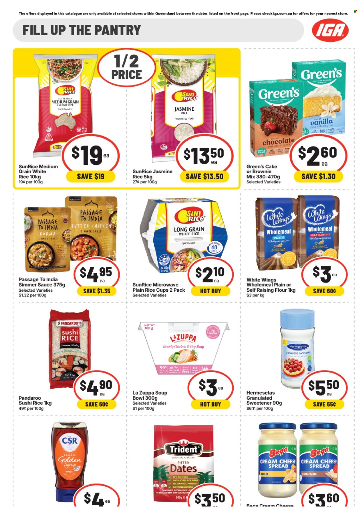 IGA catalogue - 20 May 2026 - 26 May 2026. Page 23
