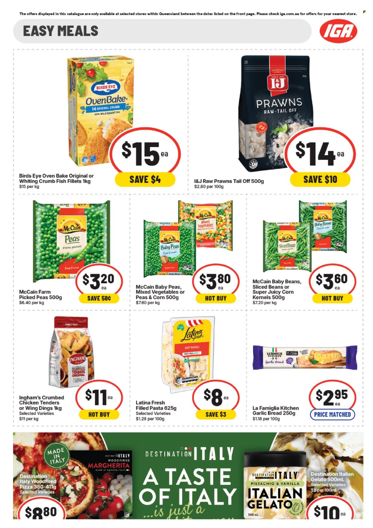 IGA catalogue - 20 May 2026 - 26 May 2026. Page 24