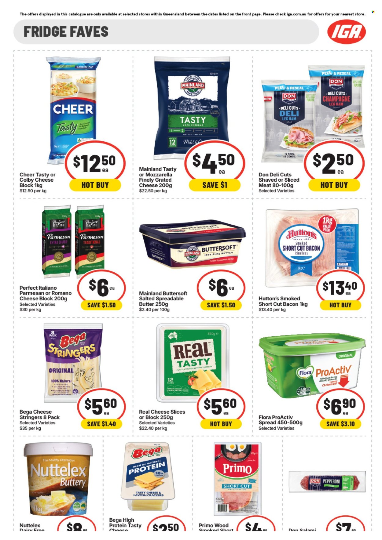 IGA catalogue - 20 May 2026 - 26 May 2026. Page 26