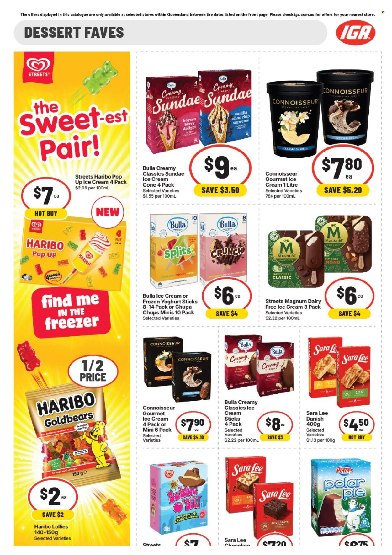 IGA catalogue - 20 May 2026 - 26 May 2026. Page 27