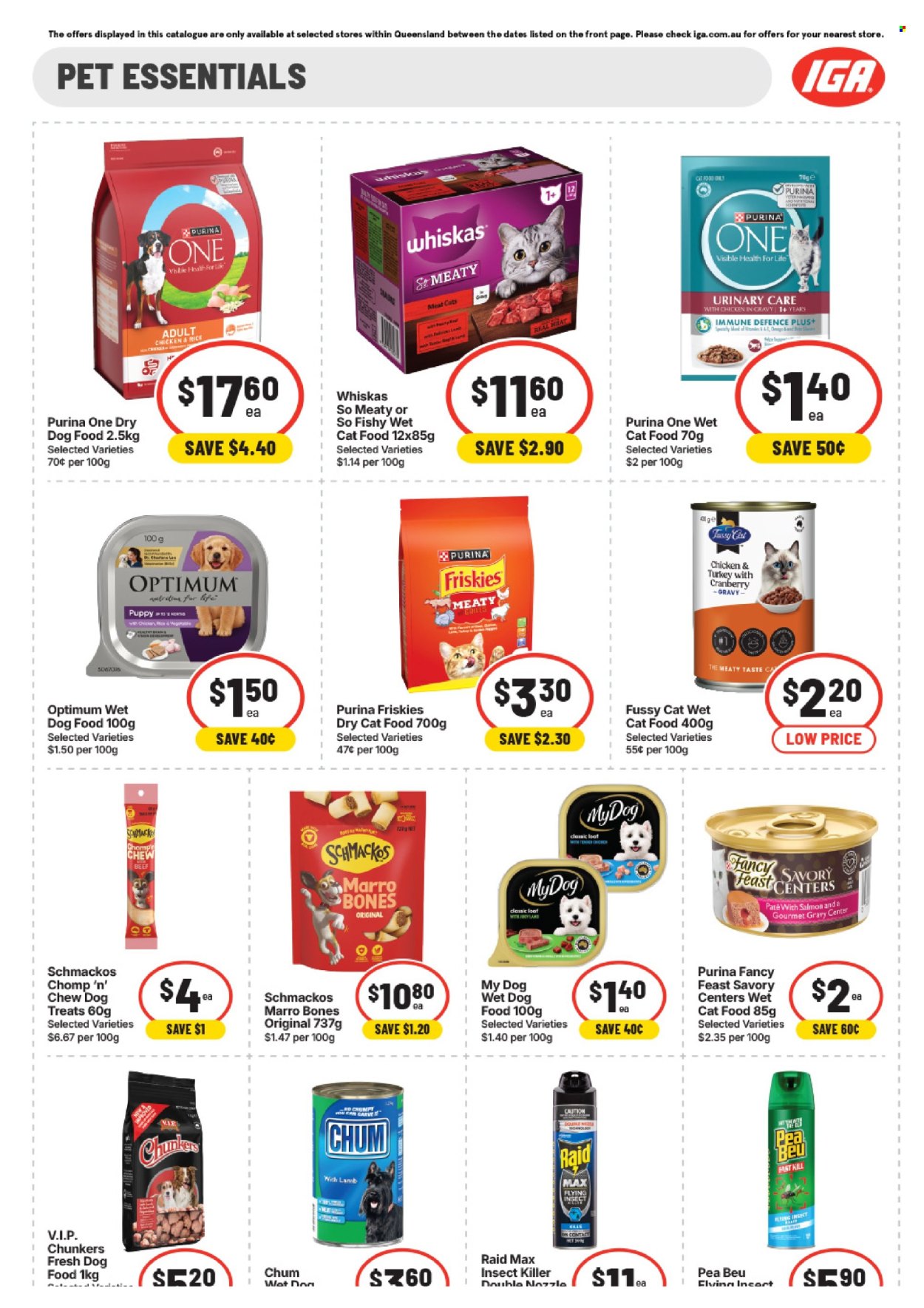IGA catalogue - 20 May 2026 - 26 May 2026. Page 30