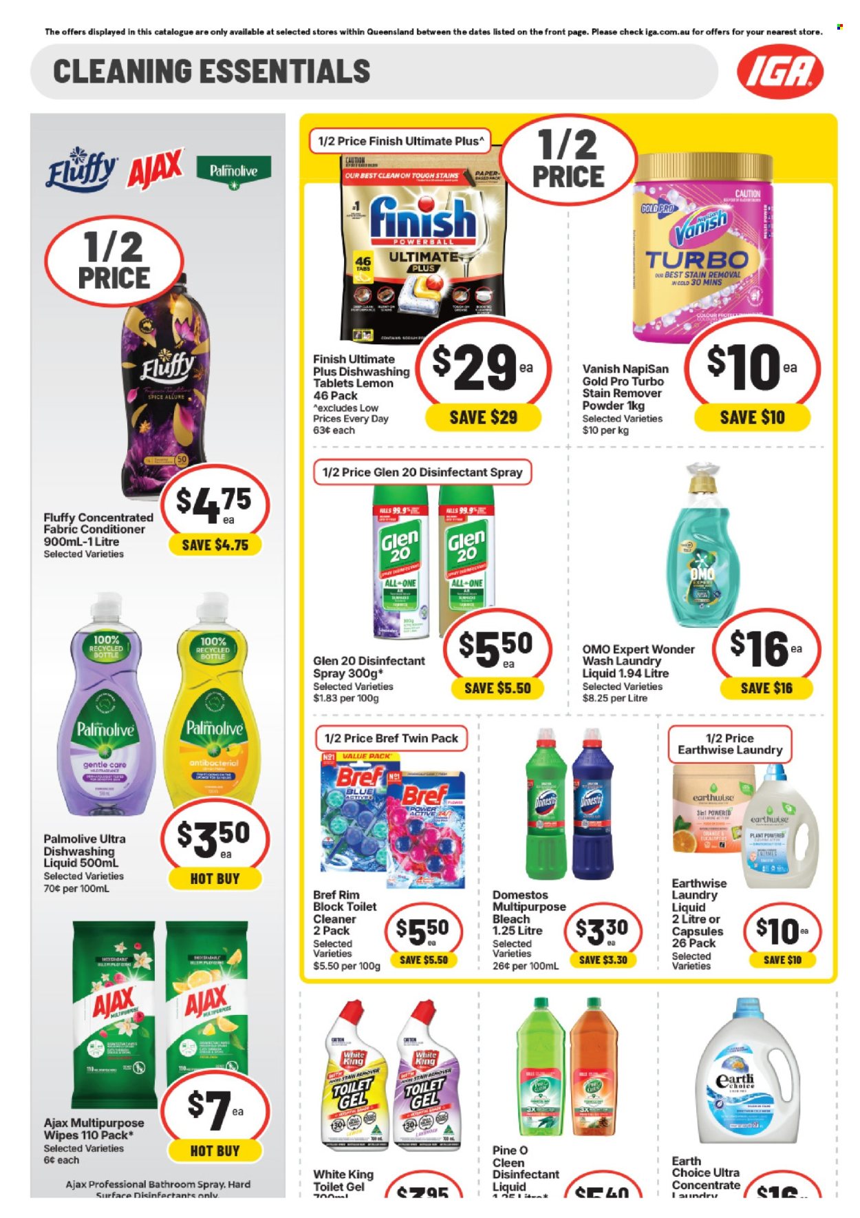 IGA catalogue - 20 May 2026 - 26 May 2026. Page 31
