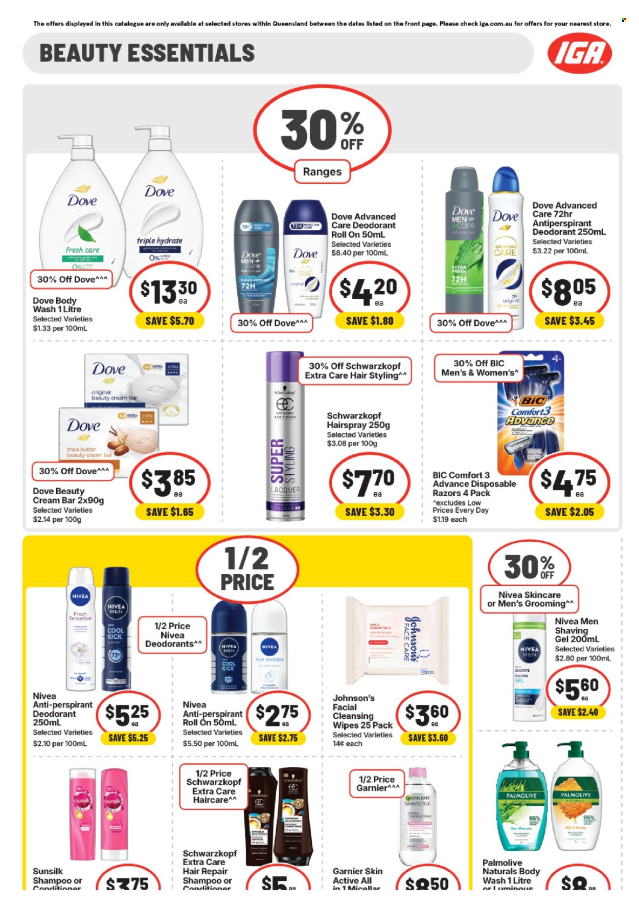 IGA catalogue - 20 May 2026 - 26 May 2026. Page 34