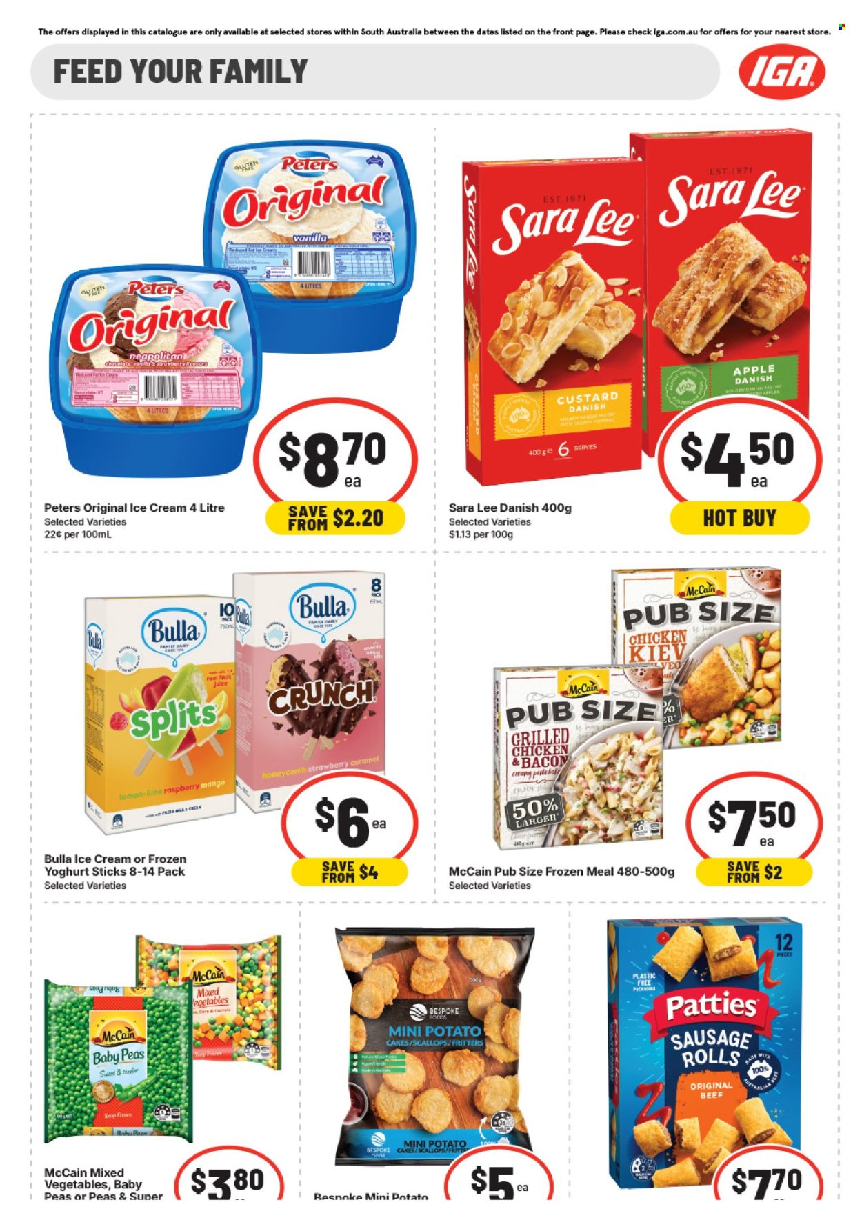 IGA catalogue - 20 May 2026 - 26 May 2026. Page 6