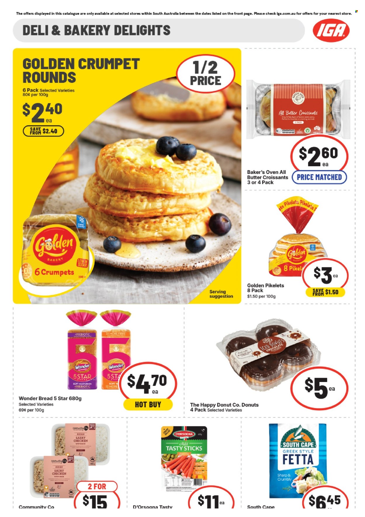 IGA catalogue - 20 May 2026 - 26 May 2026. Page 9
