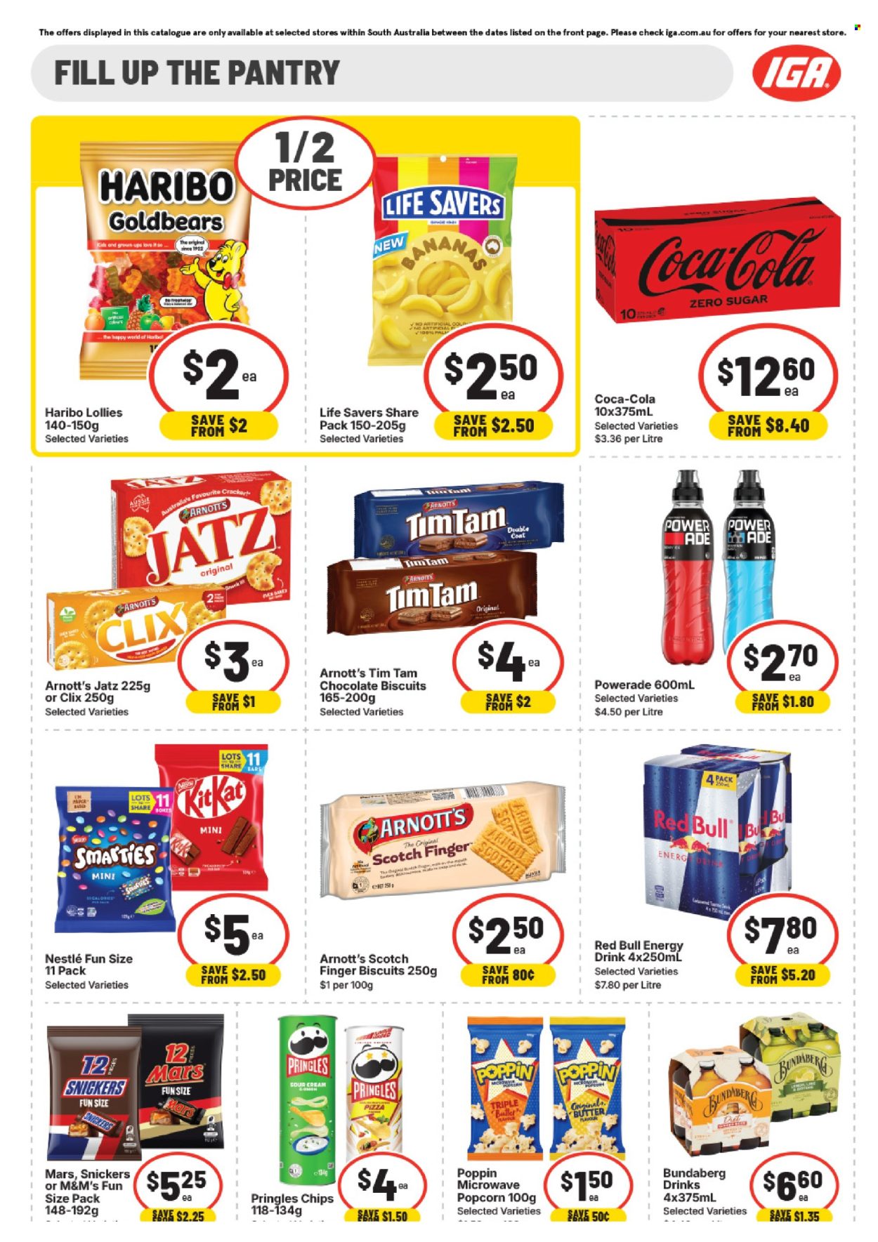 IGA catalogue - 20 May 2026 - 26 May 2026. Page 10