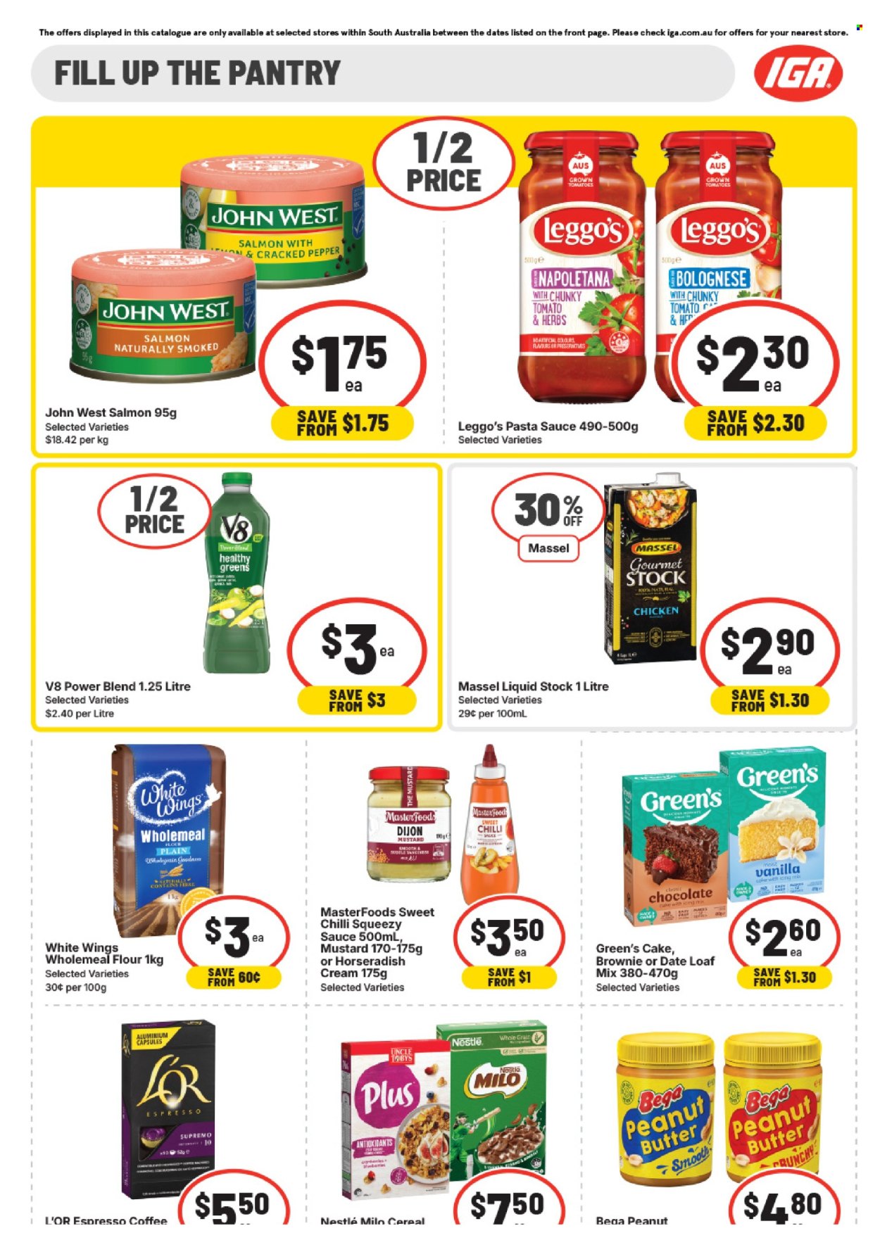 IGA catalogue - 20 May 2026 - 26 May 2026. Page 11