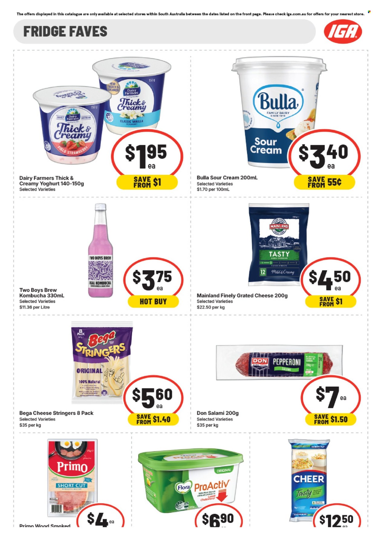 IGA catalogue - 20 May 2026 - 26 May 2026. Page 13