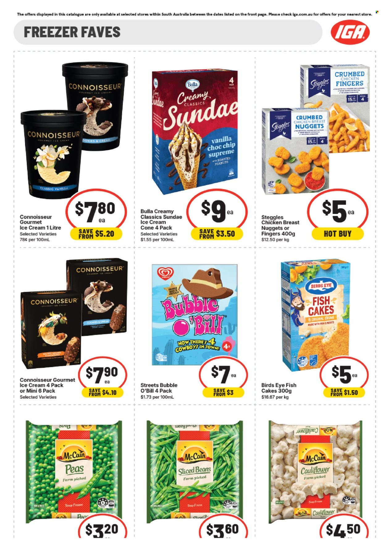 IGA catalogue - 20 May 2026 - 26 May 2026. Page 14