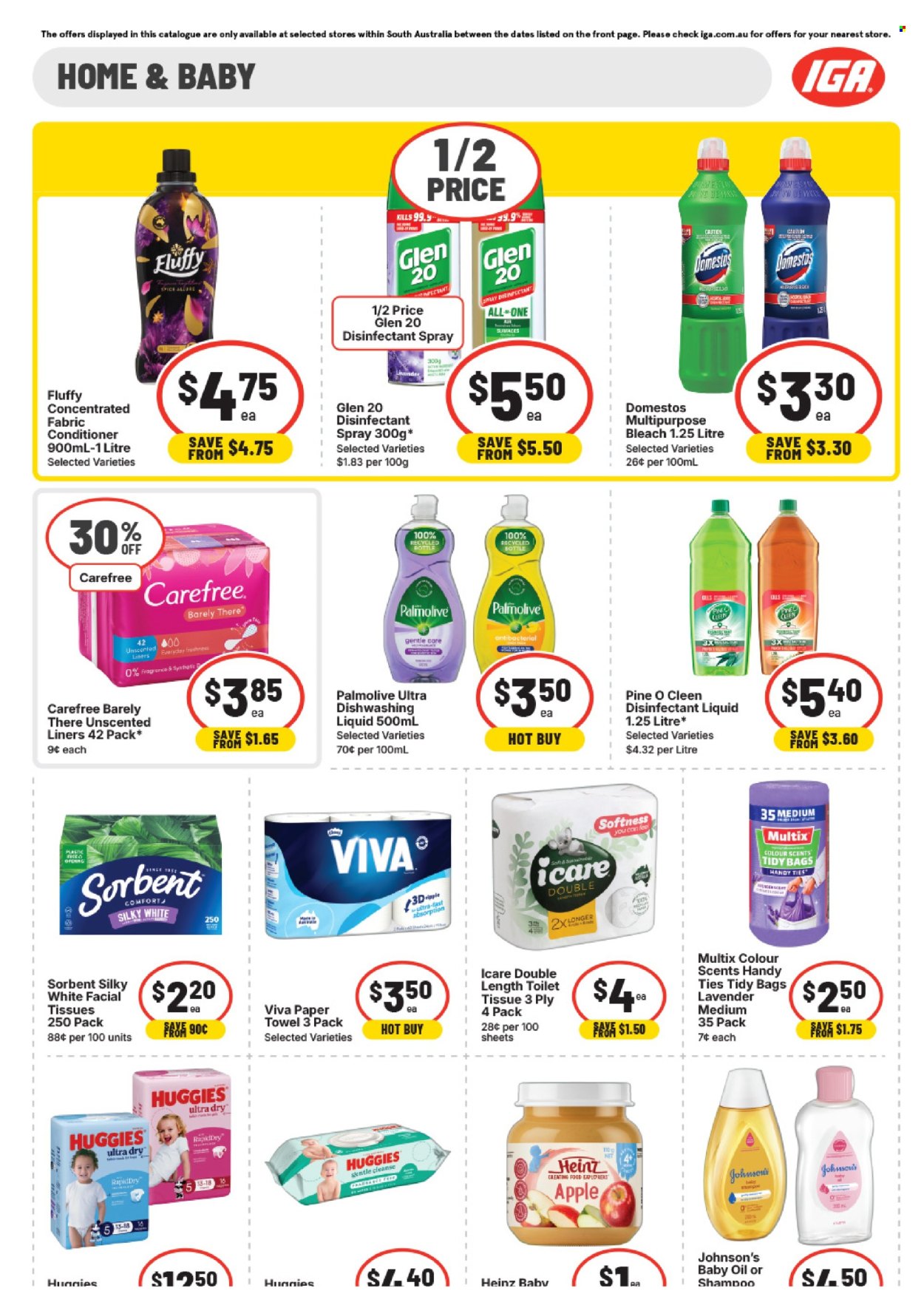 IGA catalogue - 20 May 2026 - 26 May 2026. Page 15