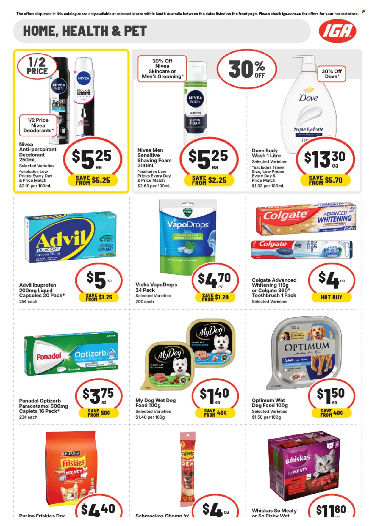 IGA catalogue - 20 May 2026 - 26 May 2026. Page 16