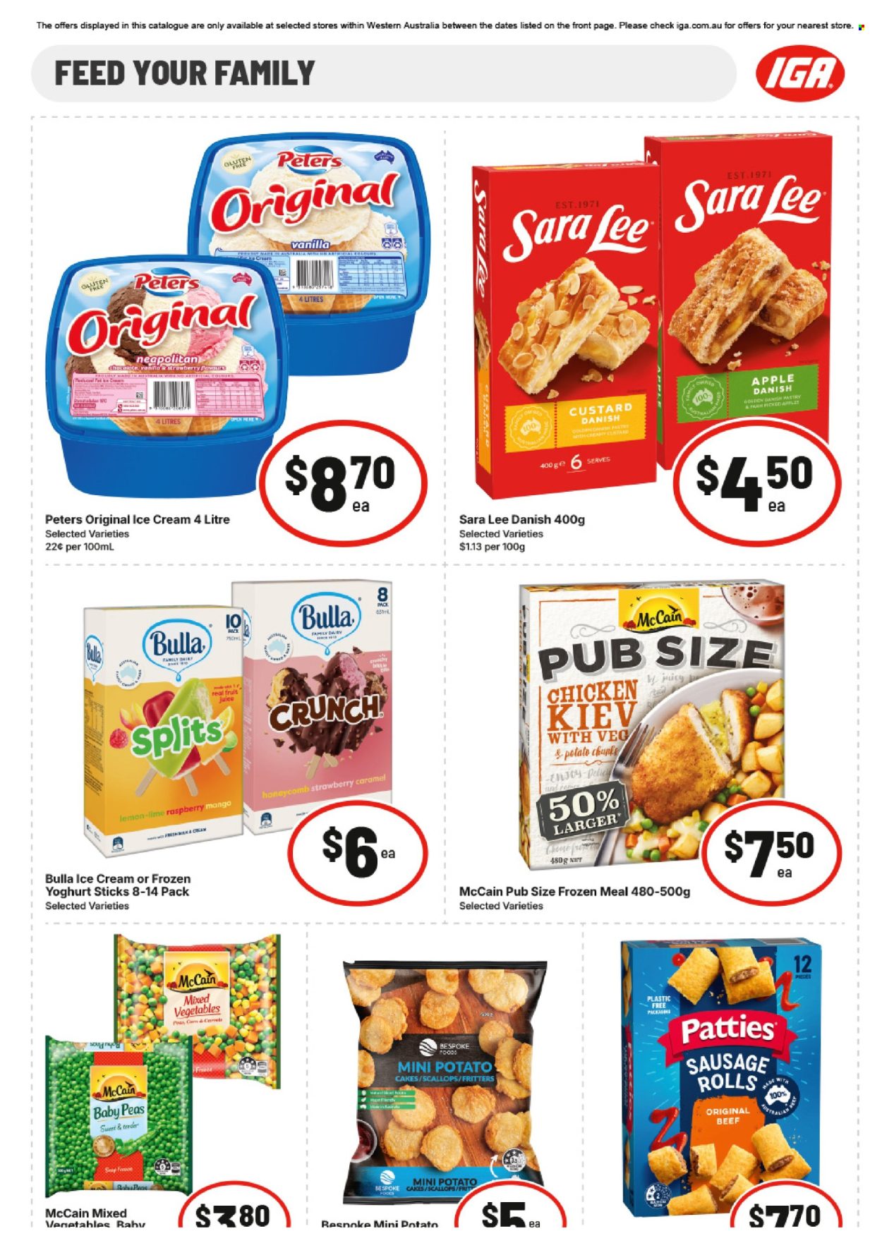 IGA catalogue - 20 May 2026 - 26 May 2026. Page 6