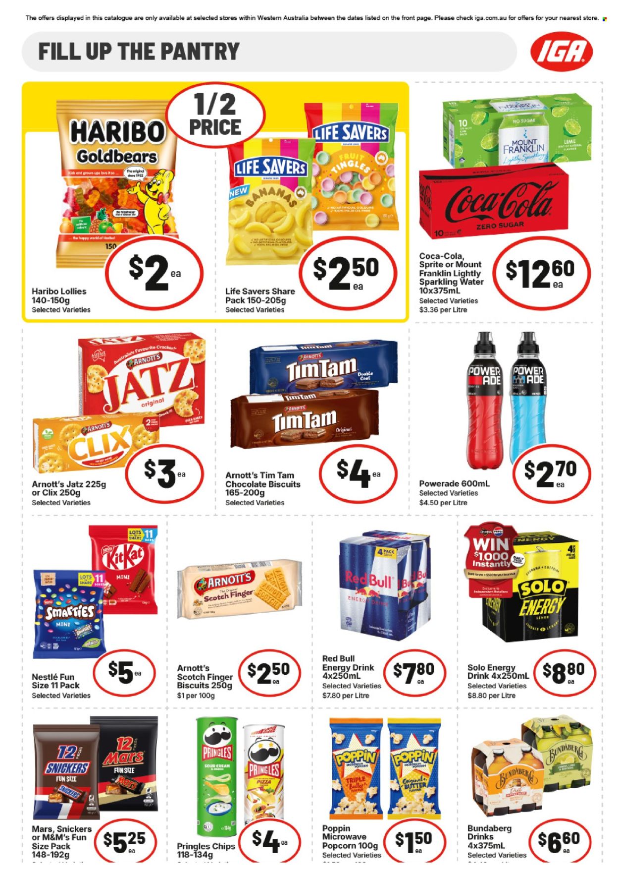 IGA catalogue - 20 May 2026 - 26 May 2026. Page 11