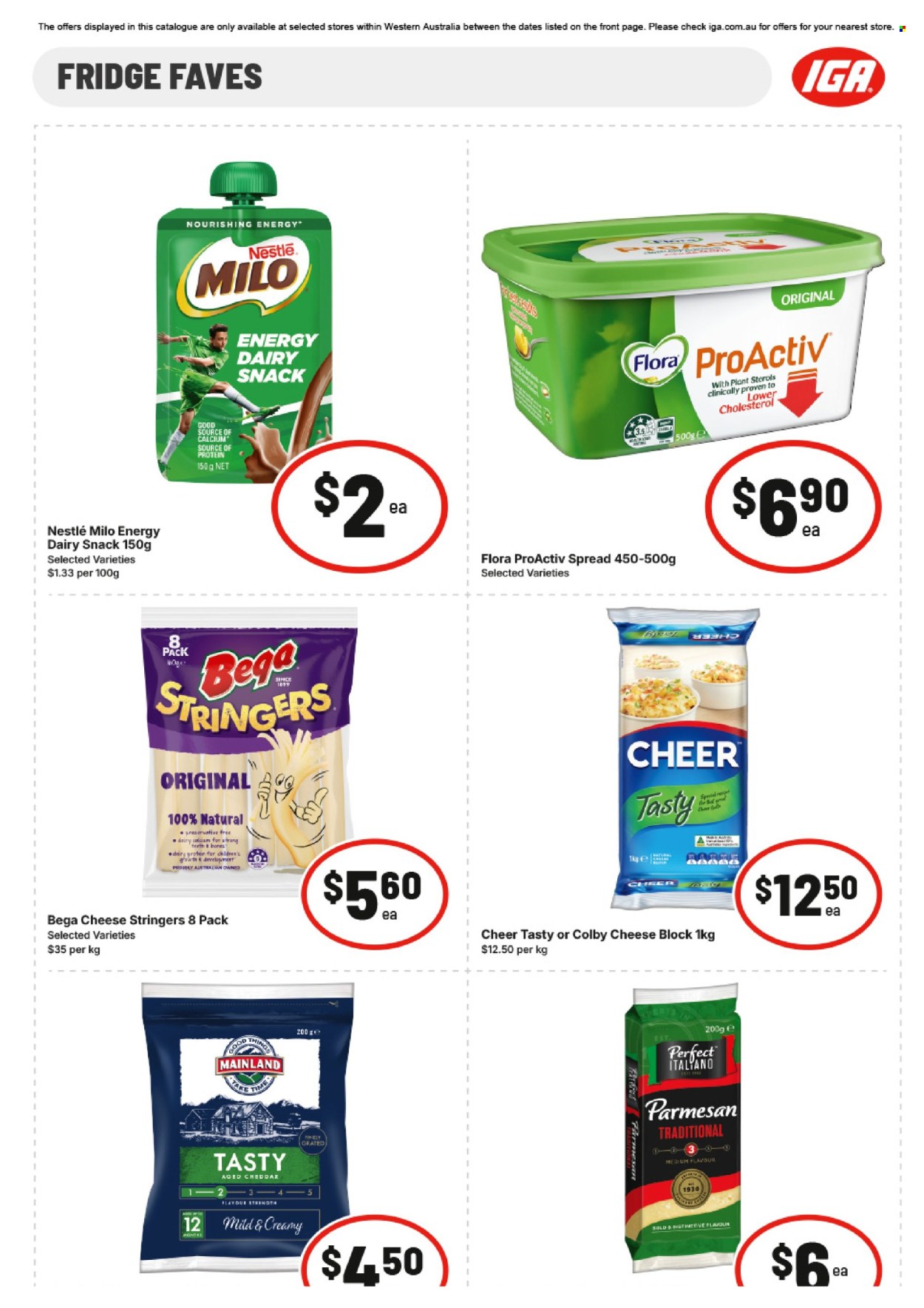 IGA catalogue - 20 May 2026 - 26 May 2026. Page 14