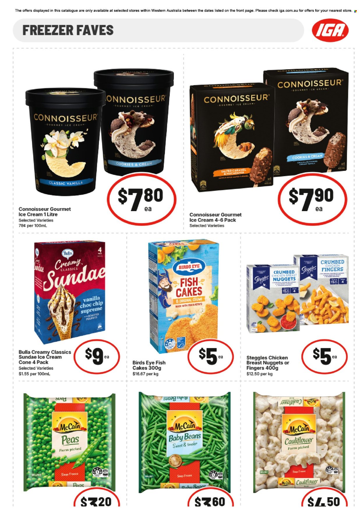 IGA catalogue - 20 May 2026 - 26 May 2026. Page 15