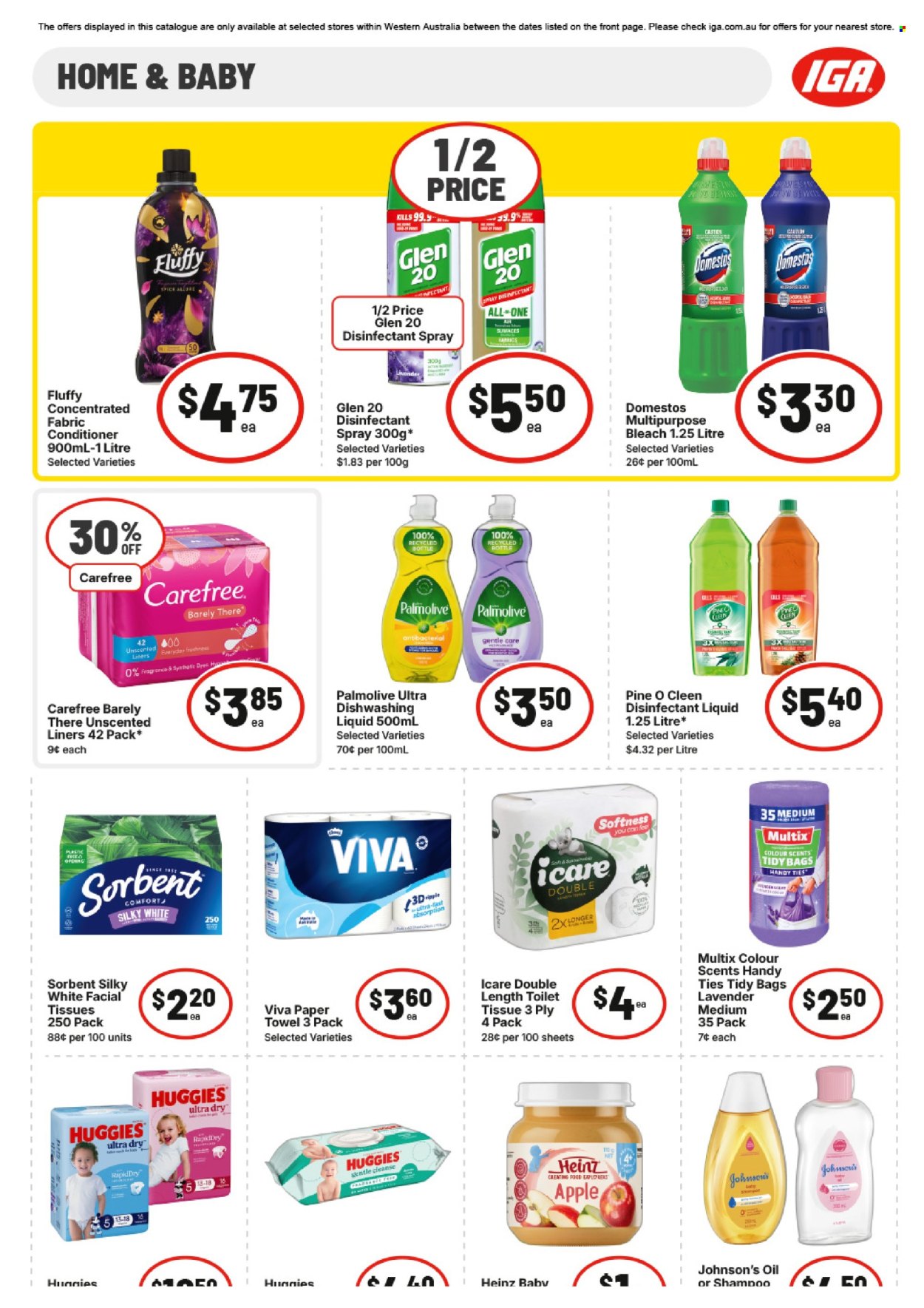 IGA catalogue - 20 May 2026 - 26 May 2026. Page 16