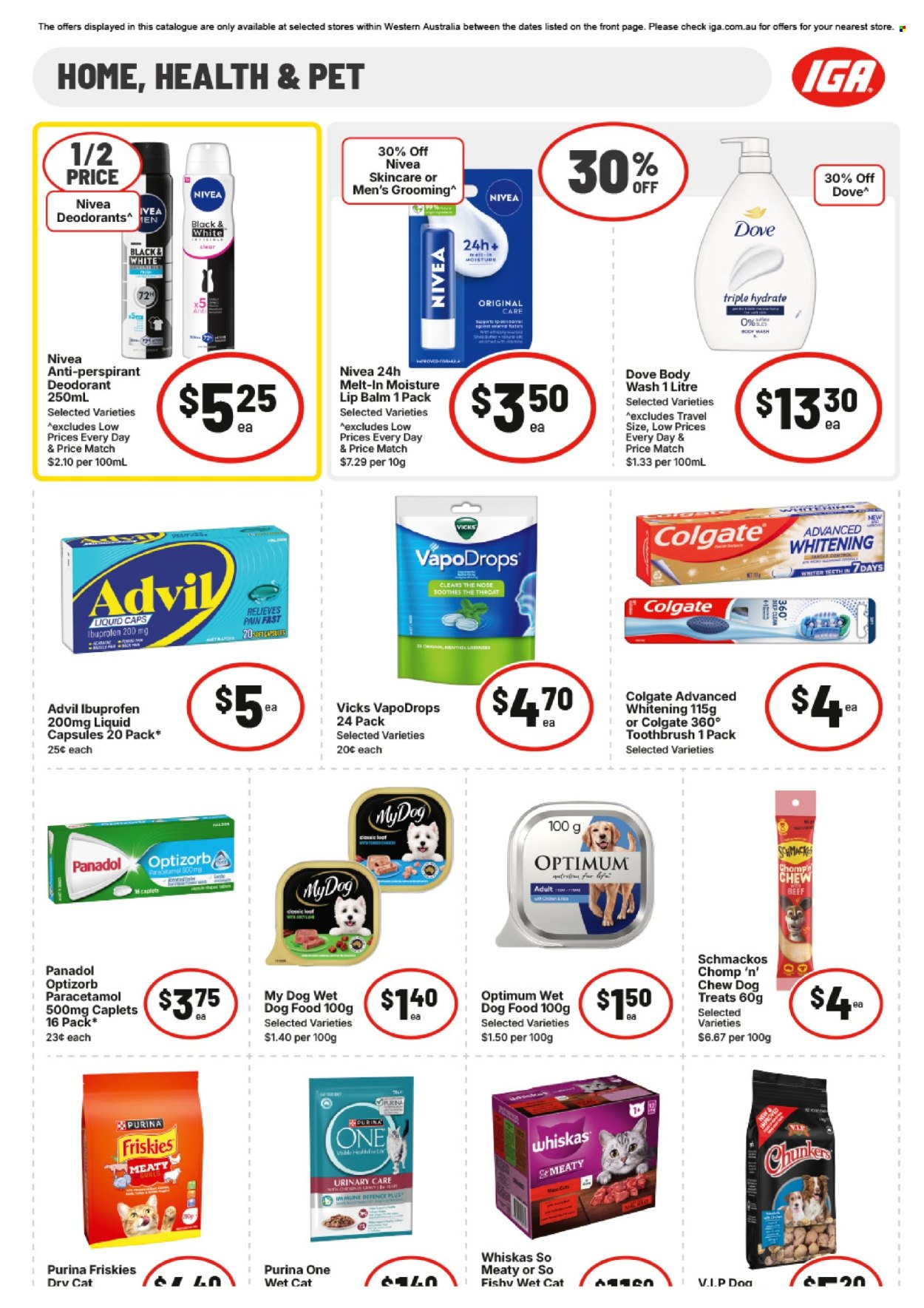 IGA catalogue - 20 May 2026 - 26 May 2026. Page 17