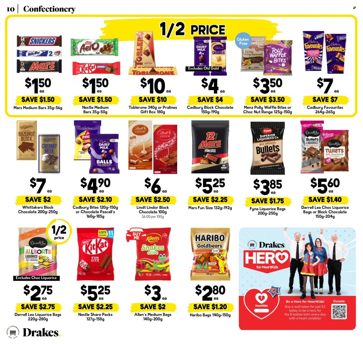 Drakes catalogue - 20 May 2026 - 26 May 2026. Page 10