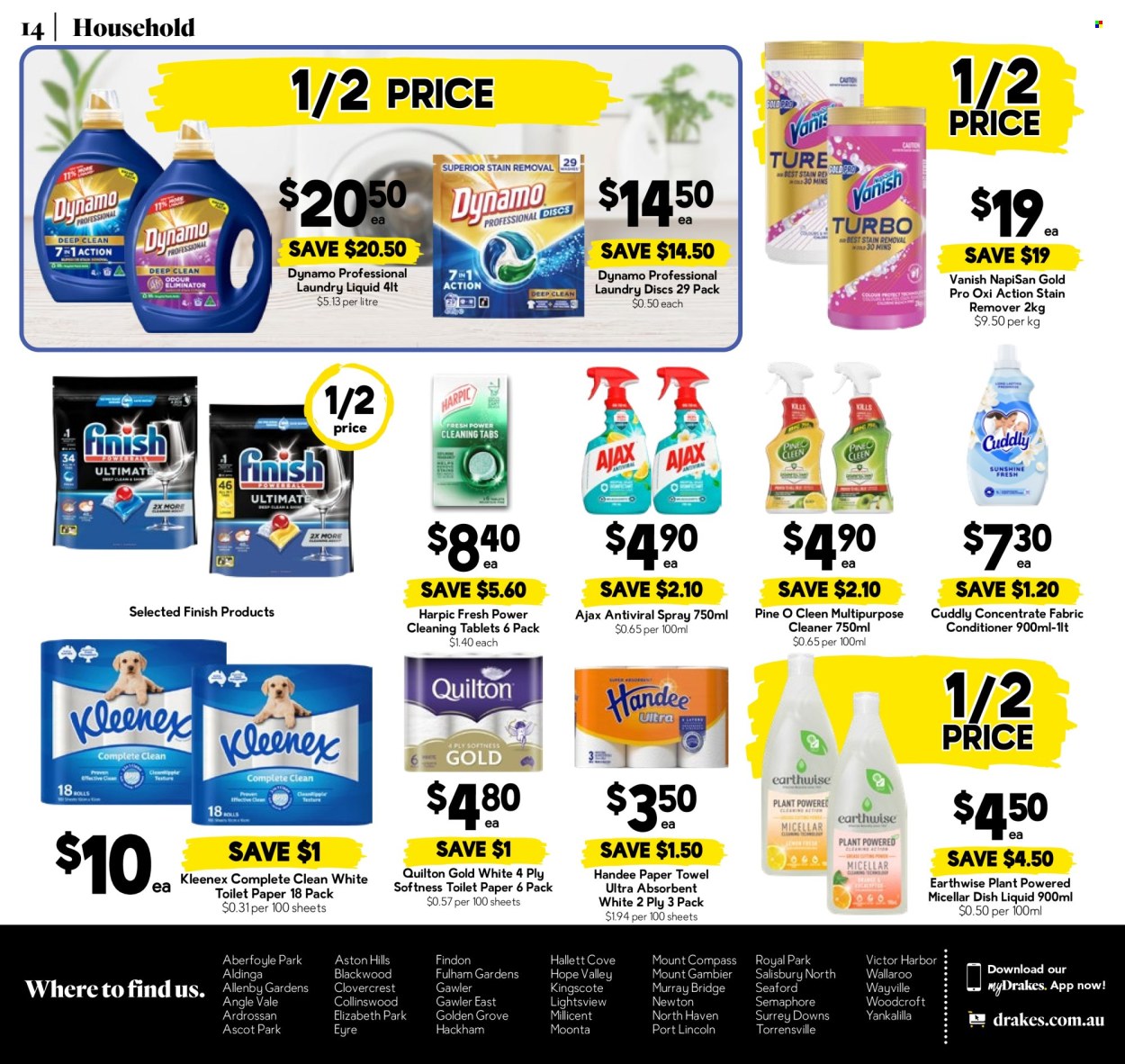 Drakes catalogue - 20 May 2026 - 26 May 2026. Page 14